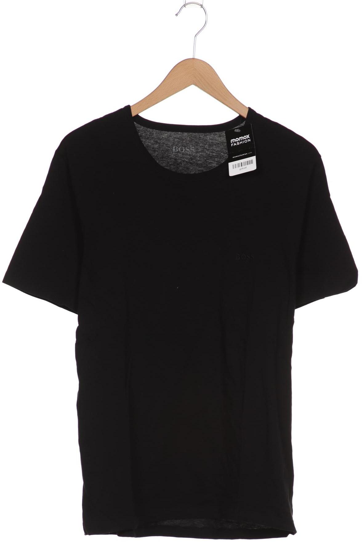 

BOSS by Hugo Boss Herren T-Shirt, schwarz