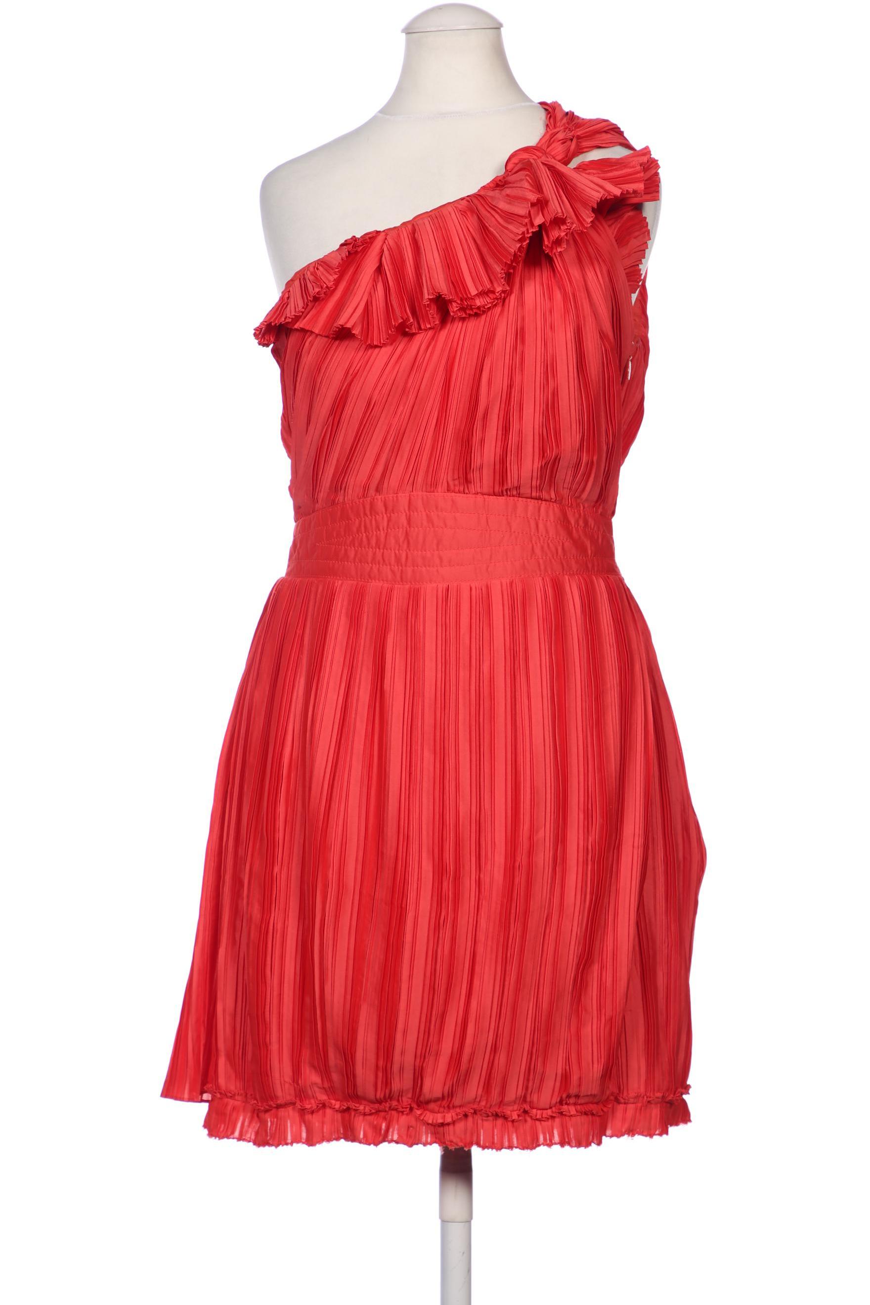 

Boss by Hugo Boss Damen Kleid, rot, Gr. 38