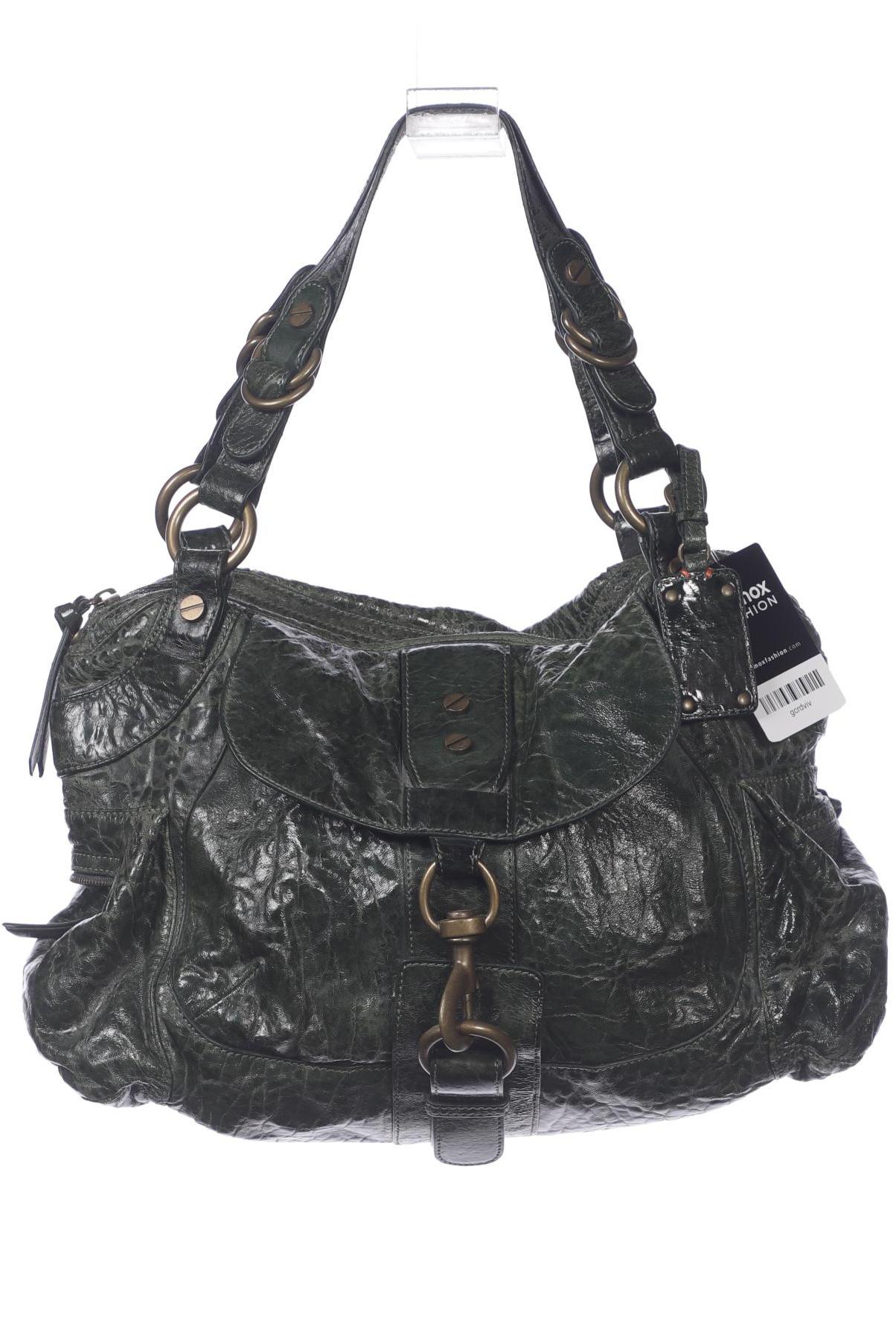 

Boss by Hugo Boss Damen Handtasche, grün, Gr.