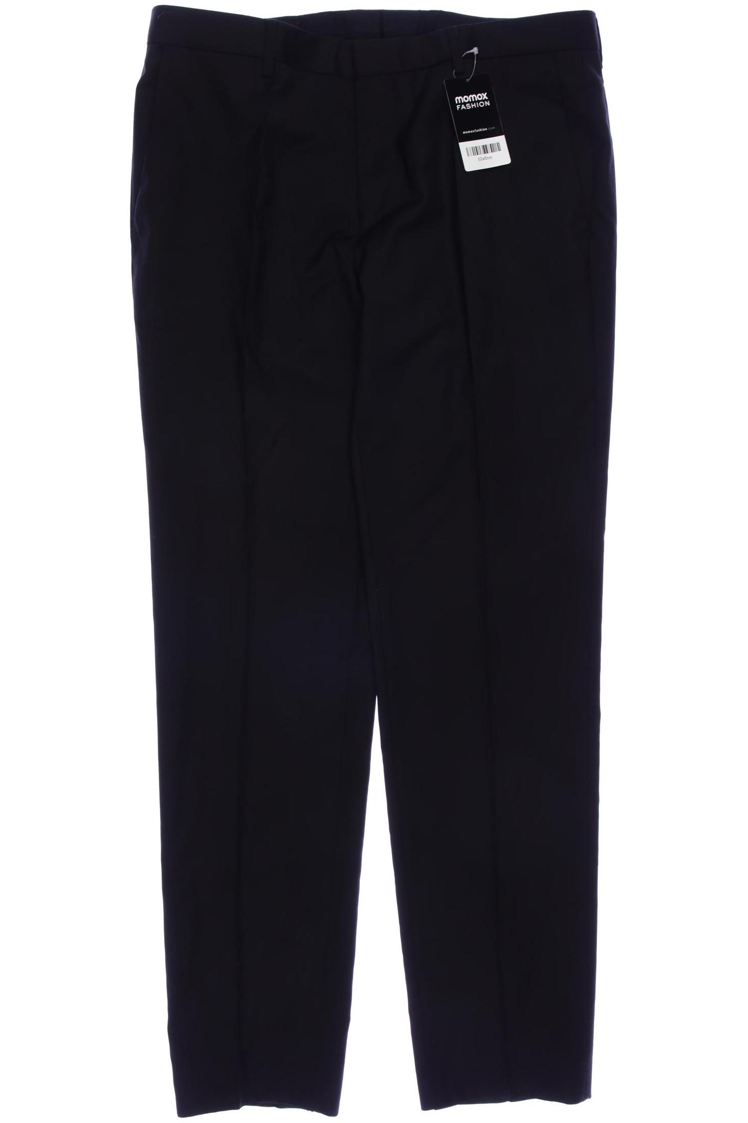 

Boss by Hugo Boss Herren Stoffhose, schwarz, Gr. 50