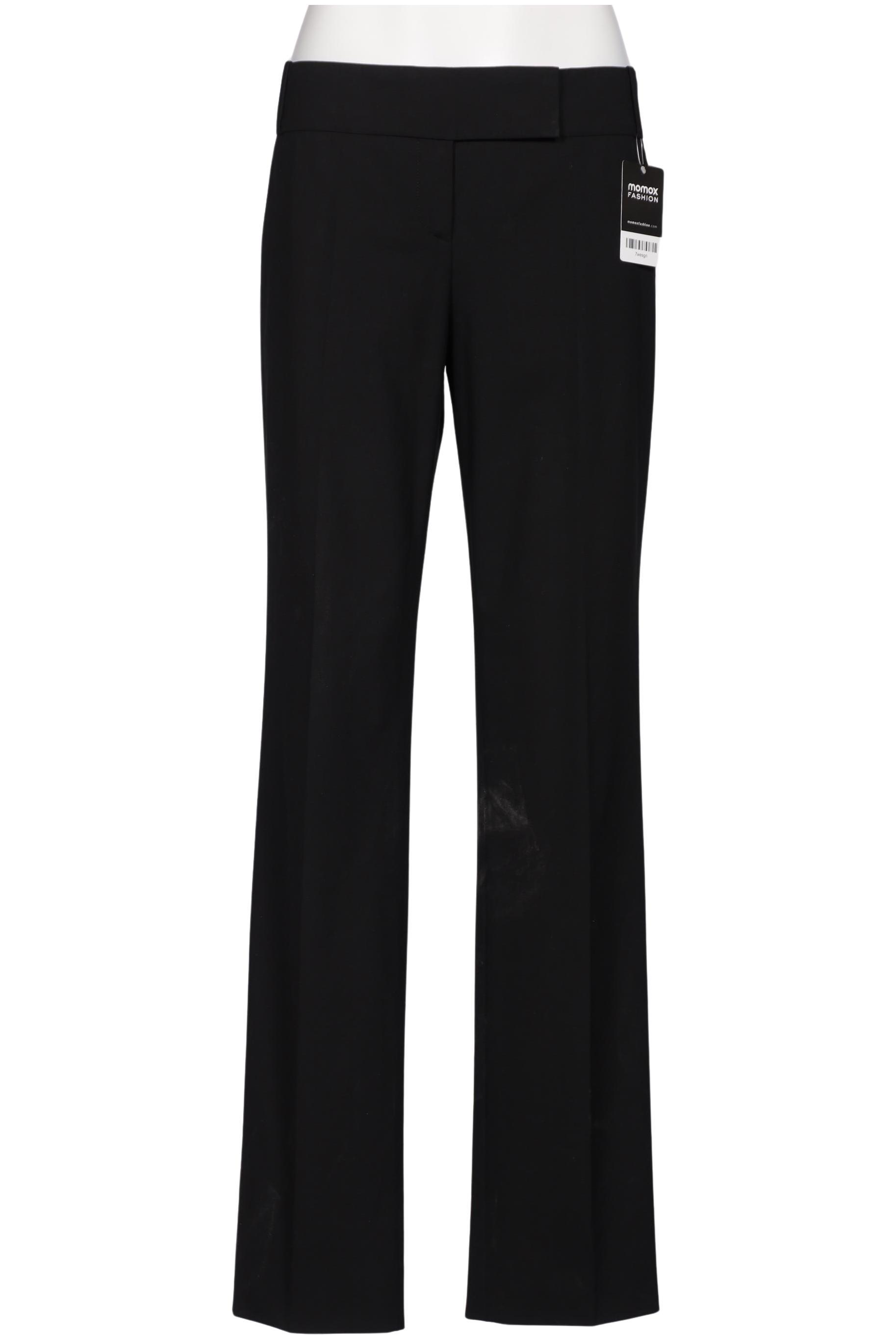 

Boss by Hugo Boss Damen Stoffhose, schwarz, Gr. 40