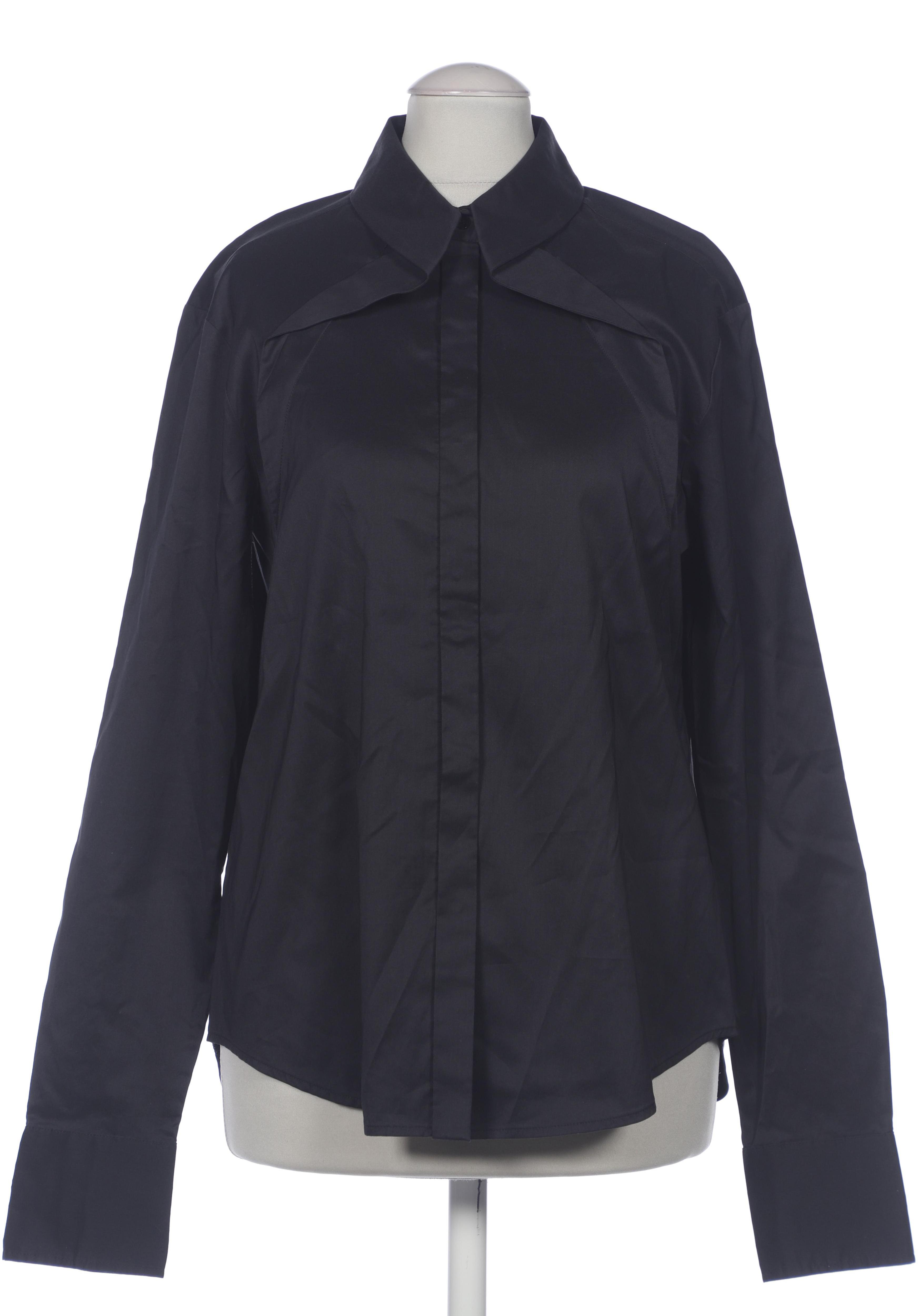 

Boss by Hugo Boss Damen Bluse, schwarz, Gr. 36