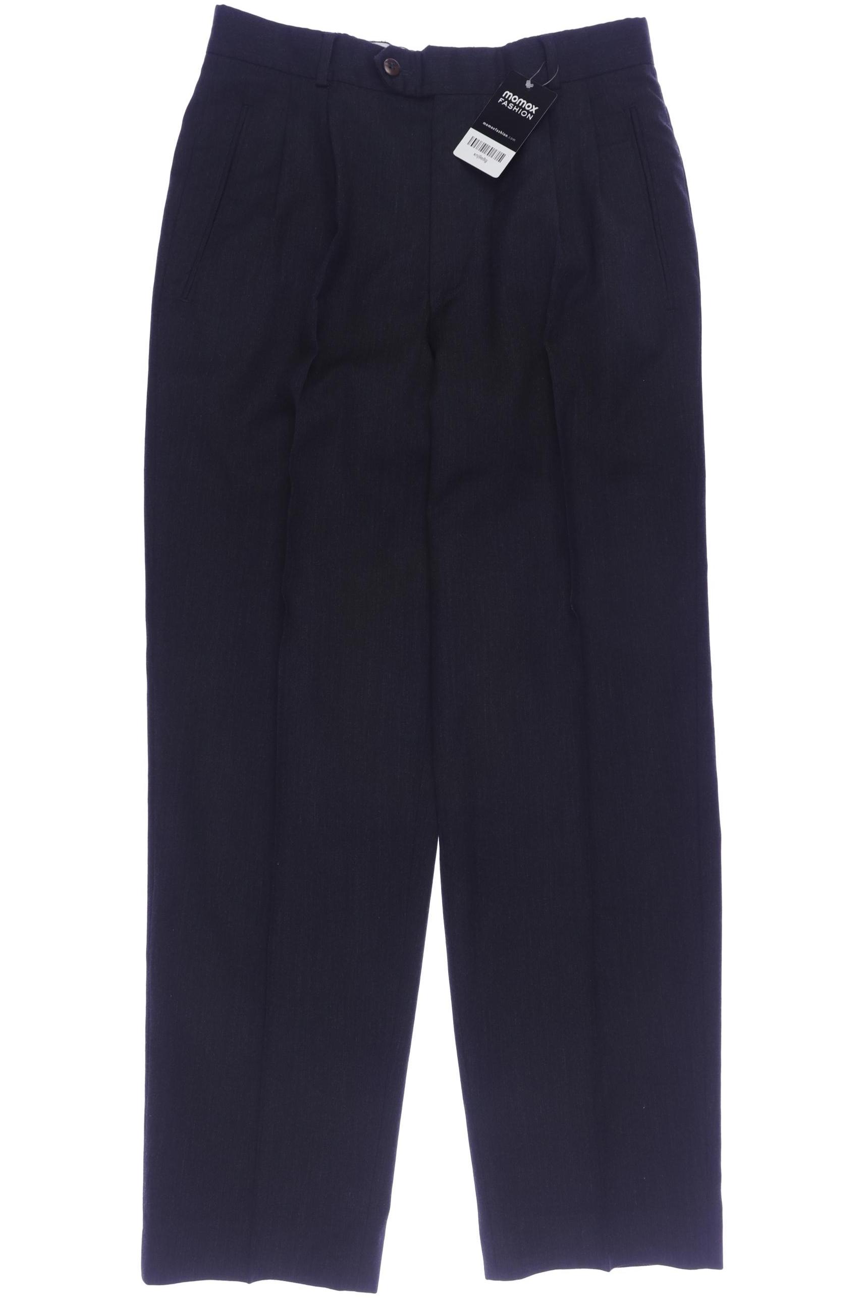 

Boss by Hugo Boss Herren Stoffhose, grau, Gr. 48