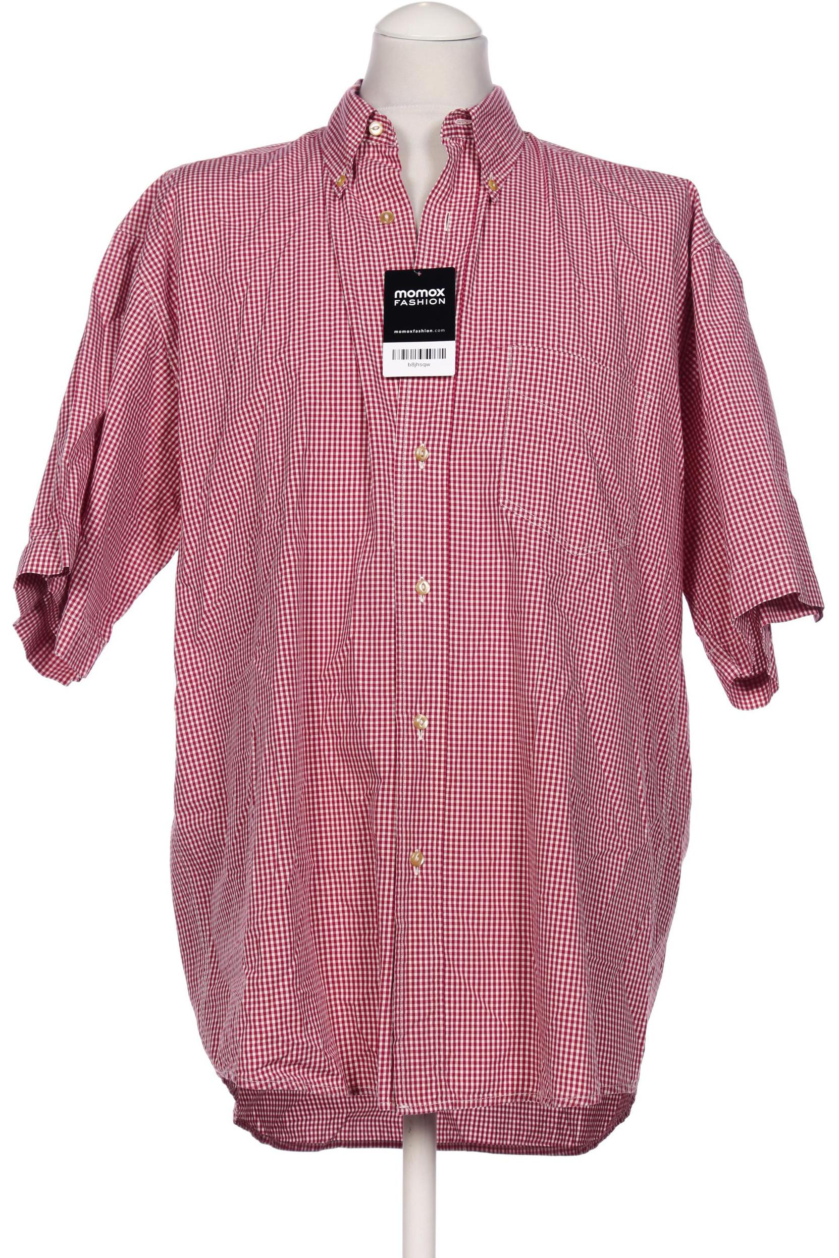

Boss by Hugo Boss Herren Hemd, rot, Gr. 50