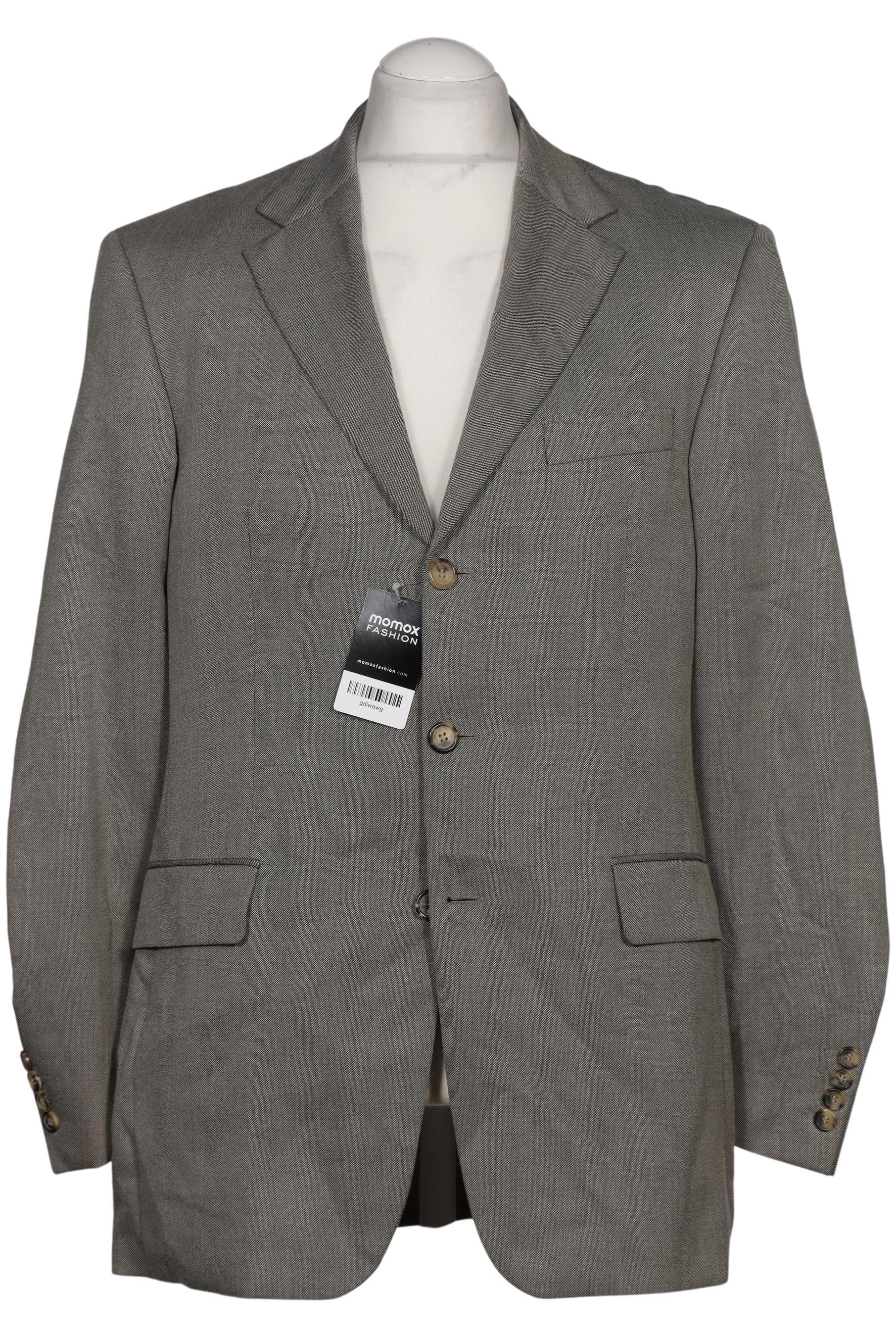 

Boss by Hugo Boss Herren Sakko, grau, Gr. 50