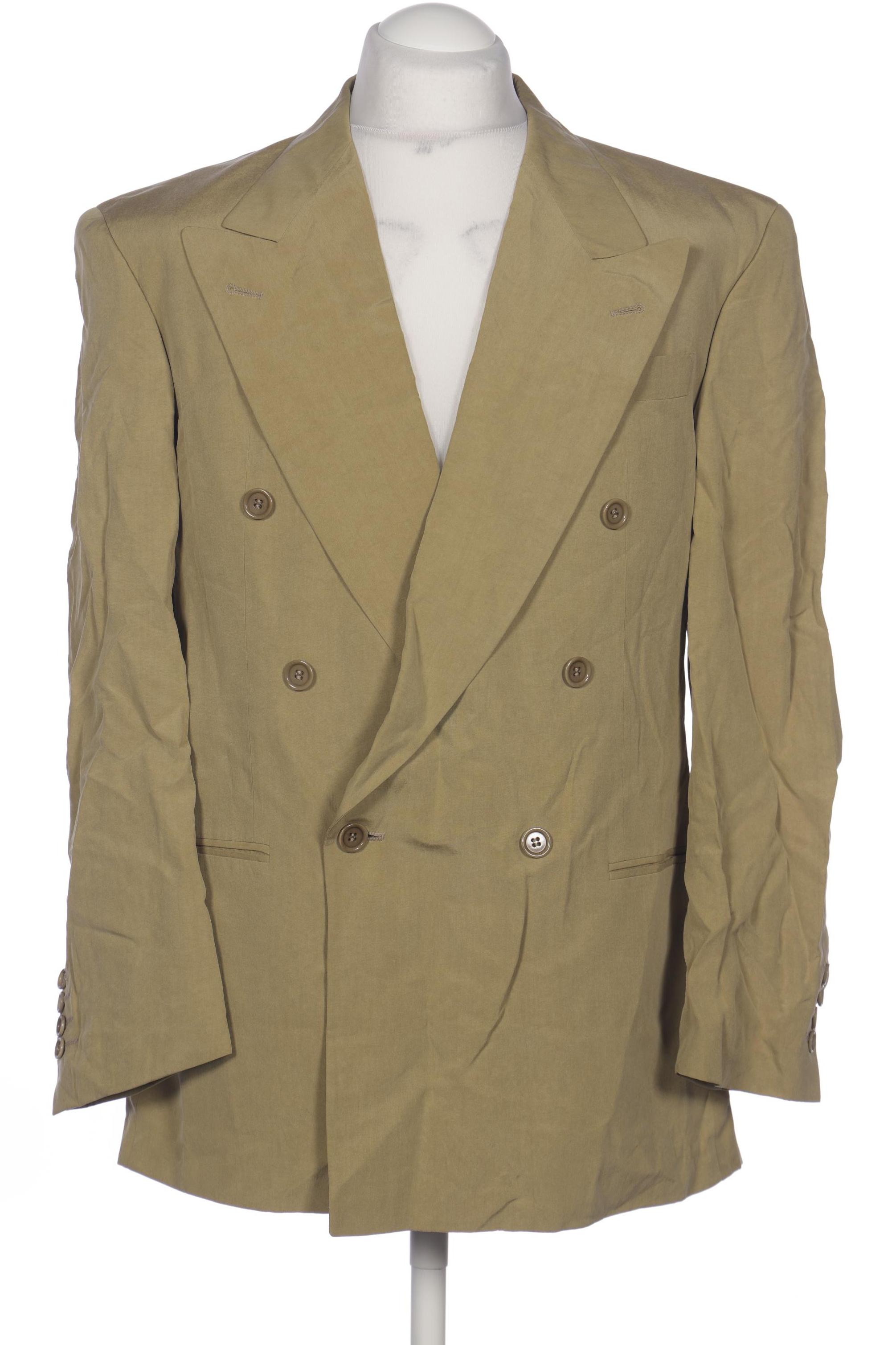 

Boss by Hugo Boss Herren Sakko, grün, Gr. 50