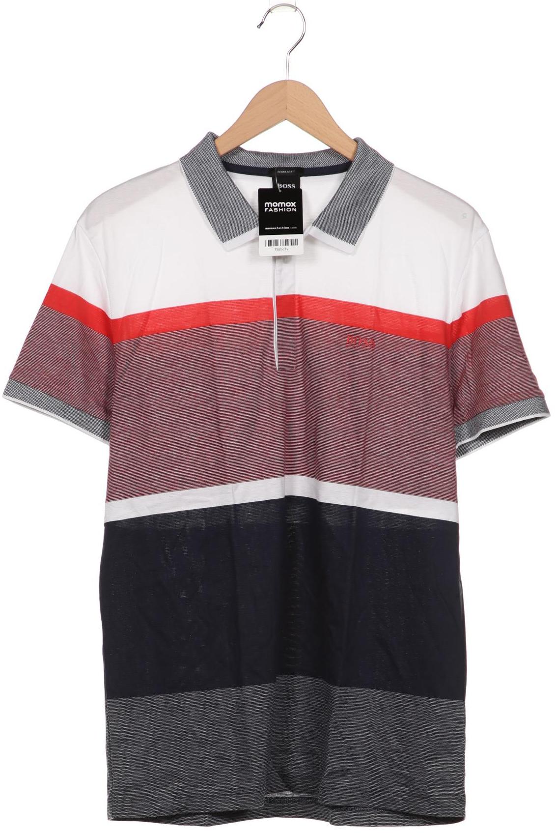

BOSS by Hugo Boss Herren Poloshirt, mehrfarbig