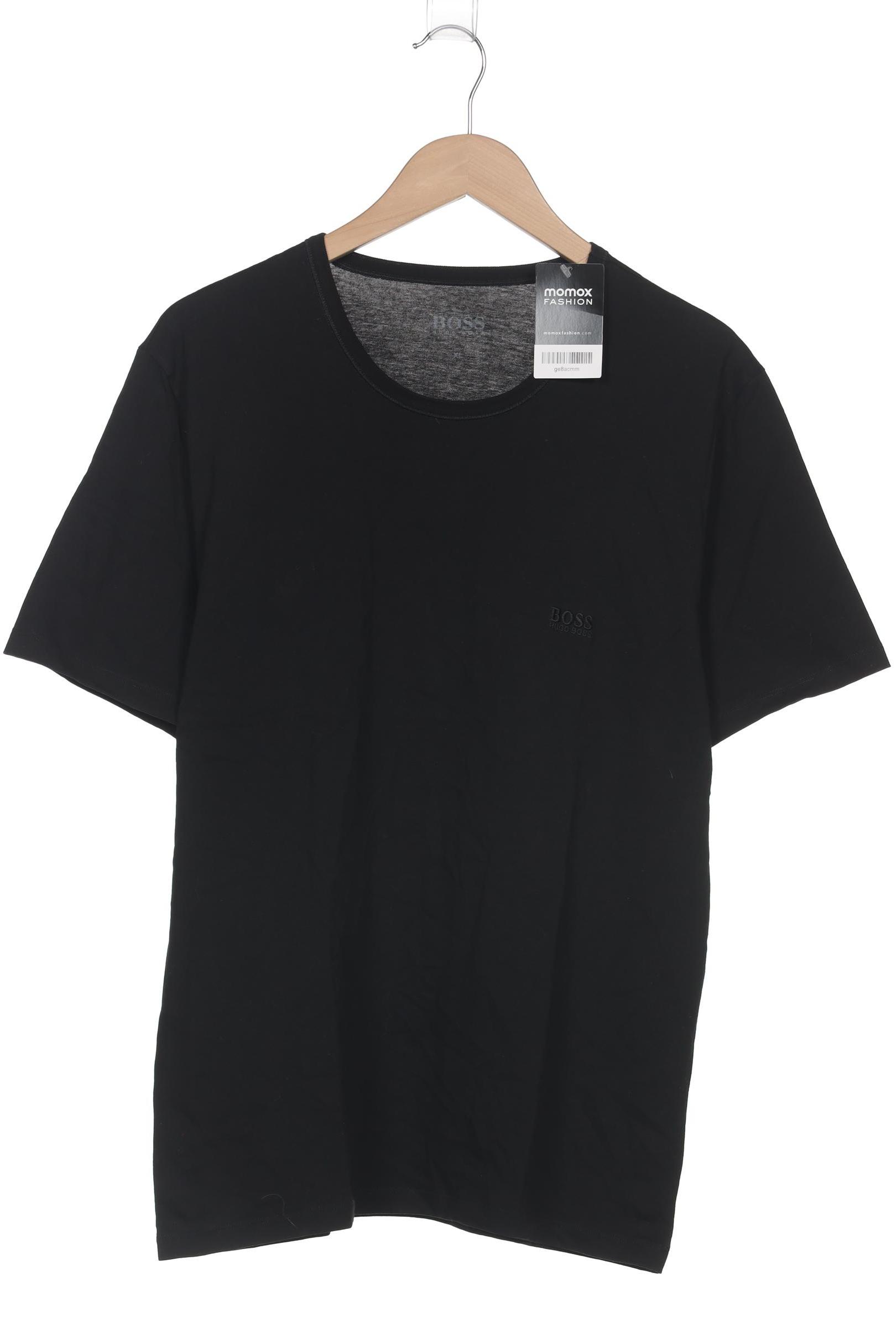 

Boss by Hugo Boss Herren T-Shirt, schwarz, Gr. 54