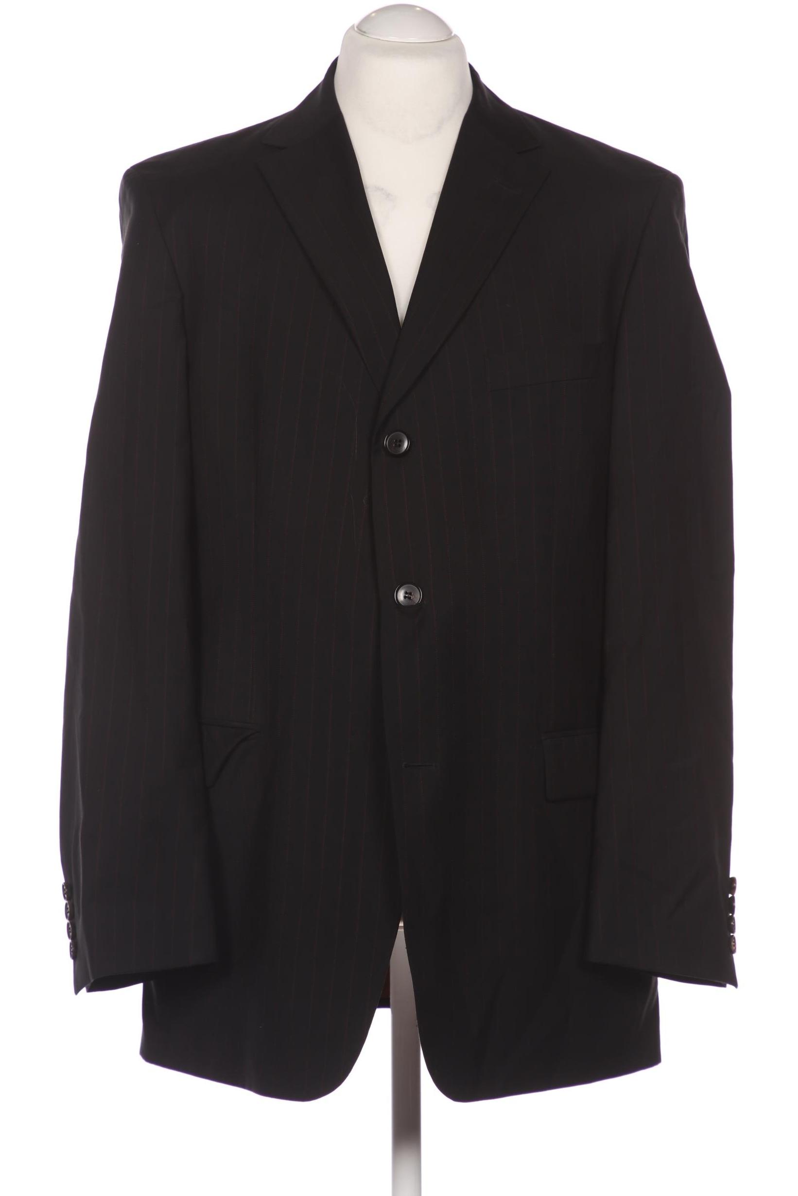 

Boss by Hugo Boss Herren Sakko, schwarz, Gr. 52