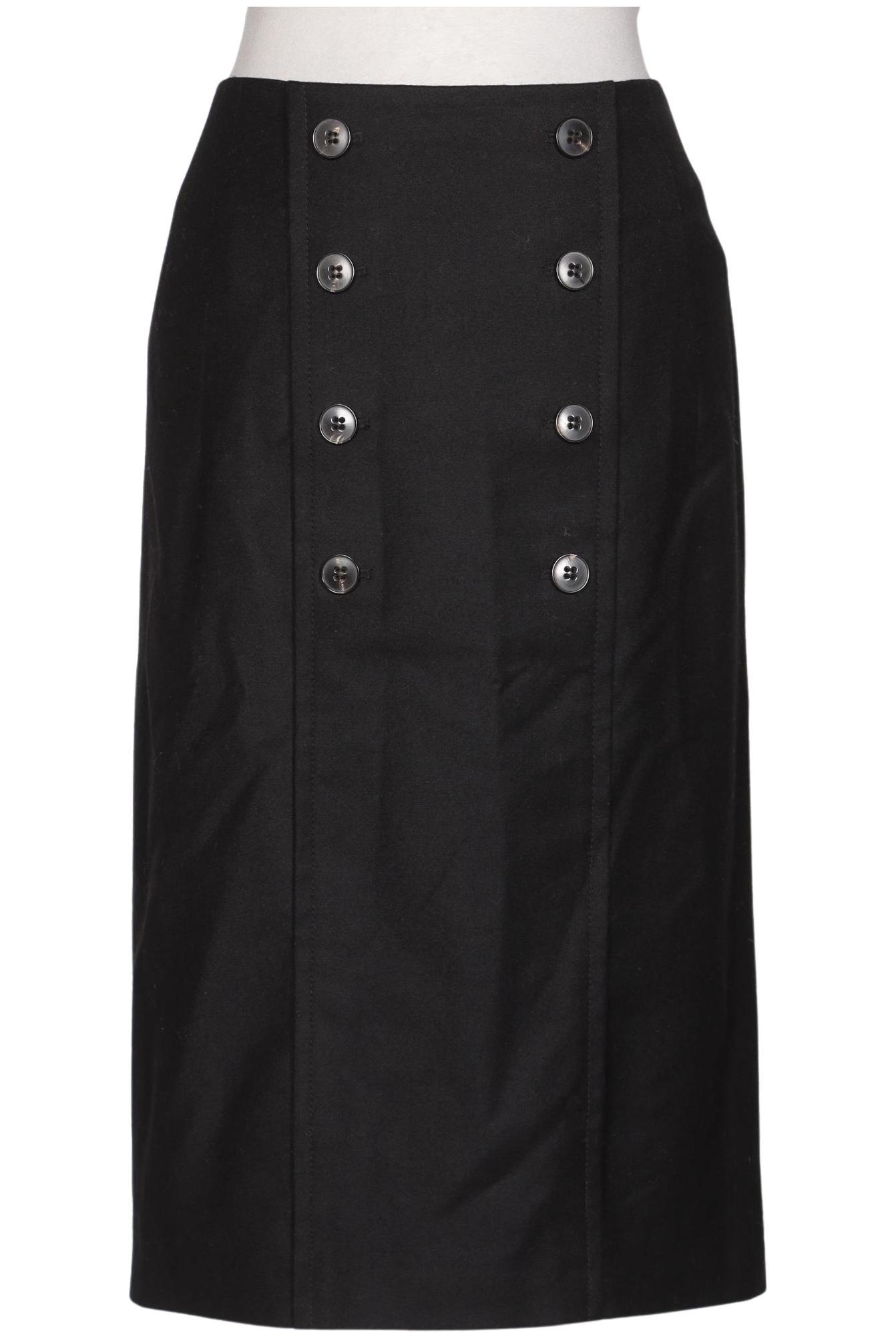 

Boss by Hugo Boss Damen Rock, schwarz, Gr. 40