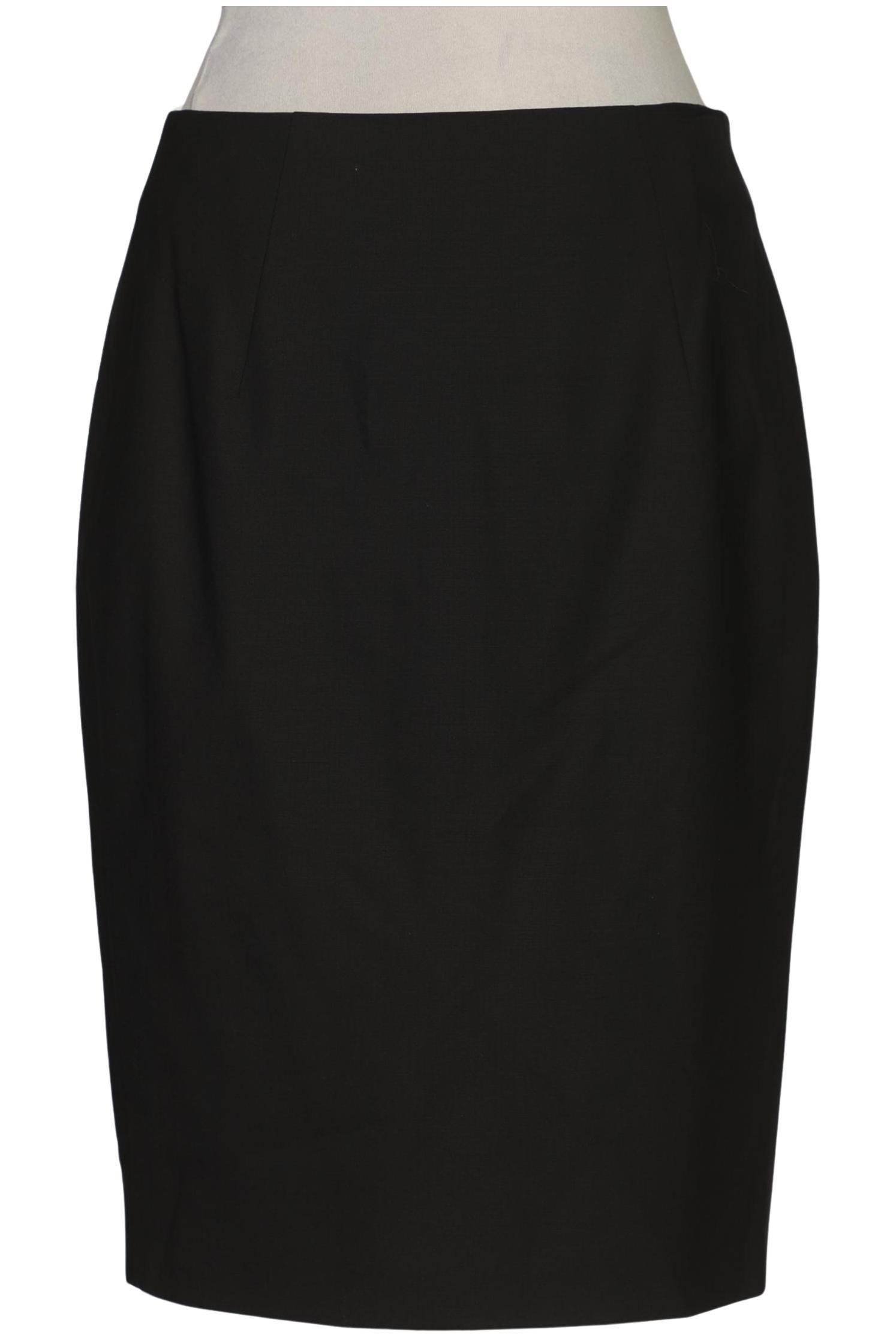 

Boss by Hugo Boss Damen Rock, schwarz, Gr. 36