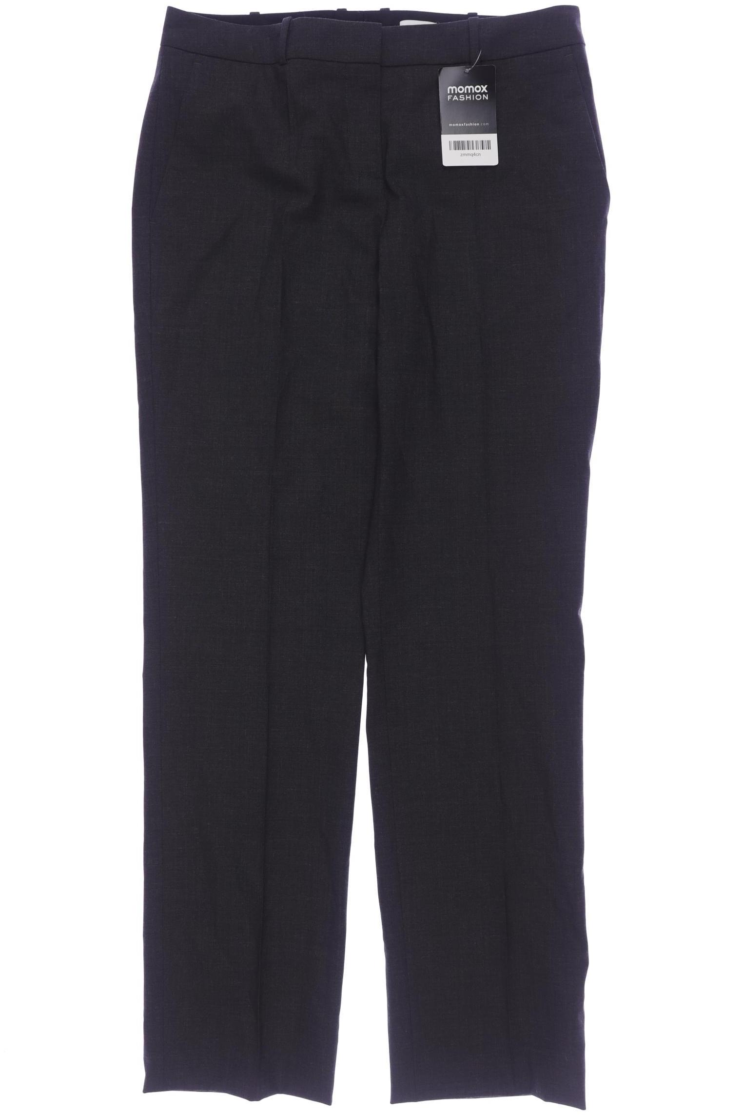 

Boss by Hugo Boss Damen Stoffhose, grau, Gr. 34