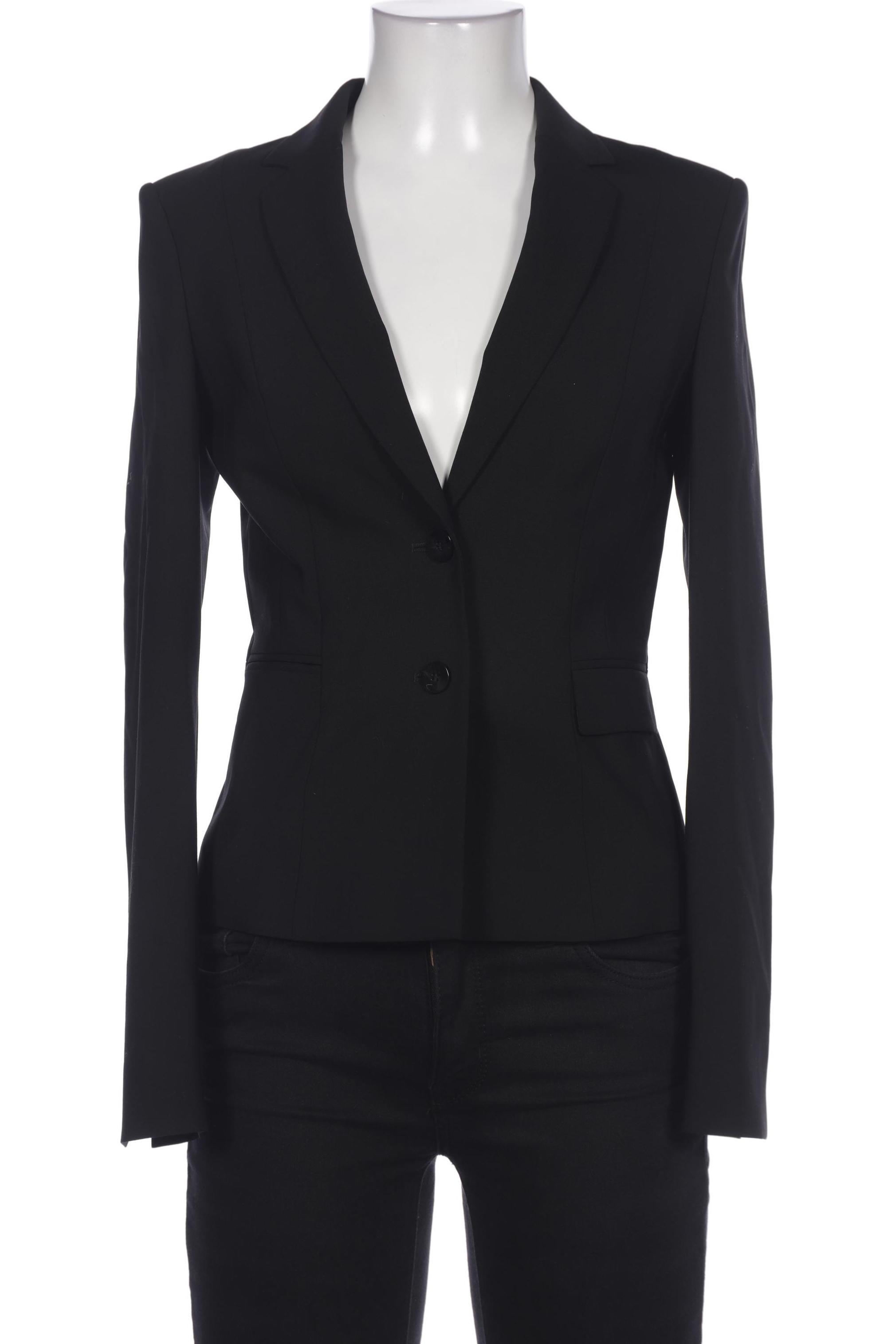 

BOSS by Hugo Boss Damen Blazer, schwarz