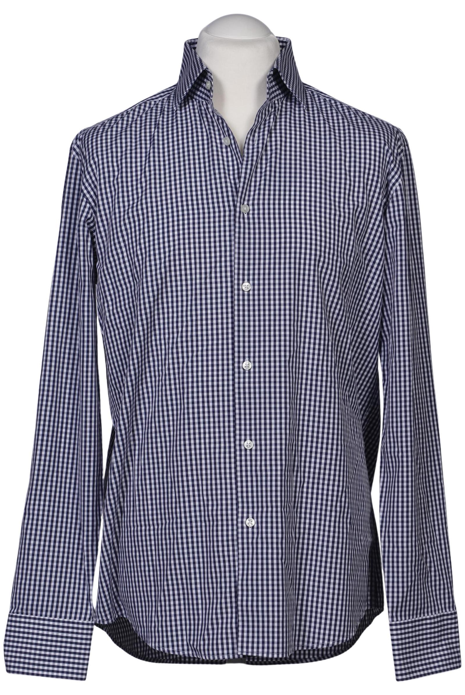 

Boss by Hugo Boss Herren Hemd, mehrfarbig, Gr. 52