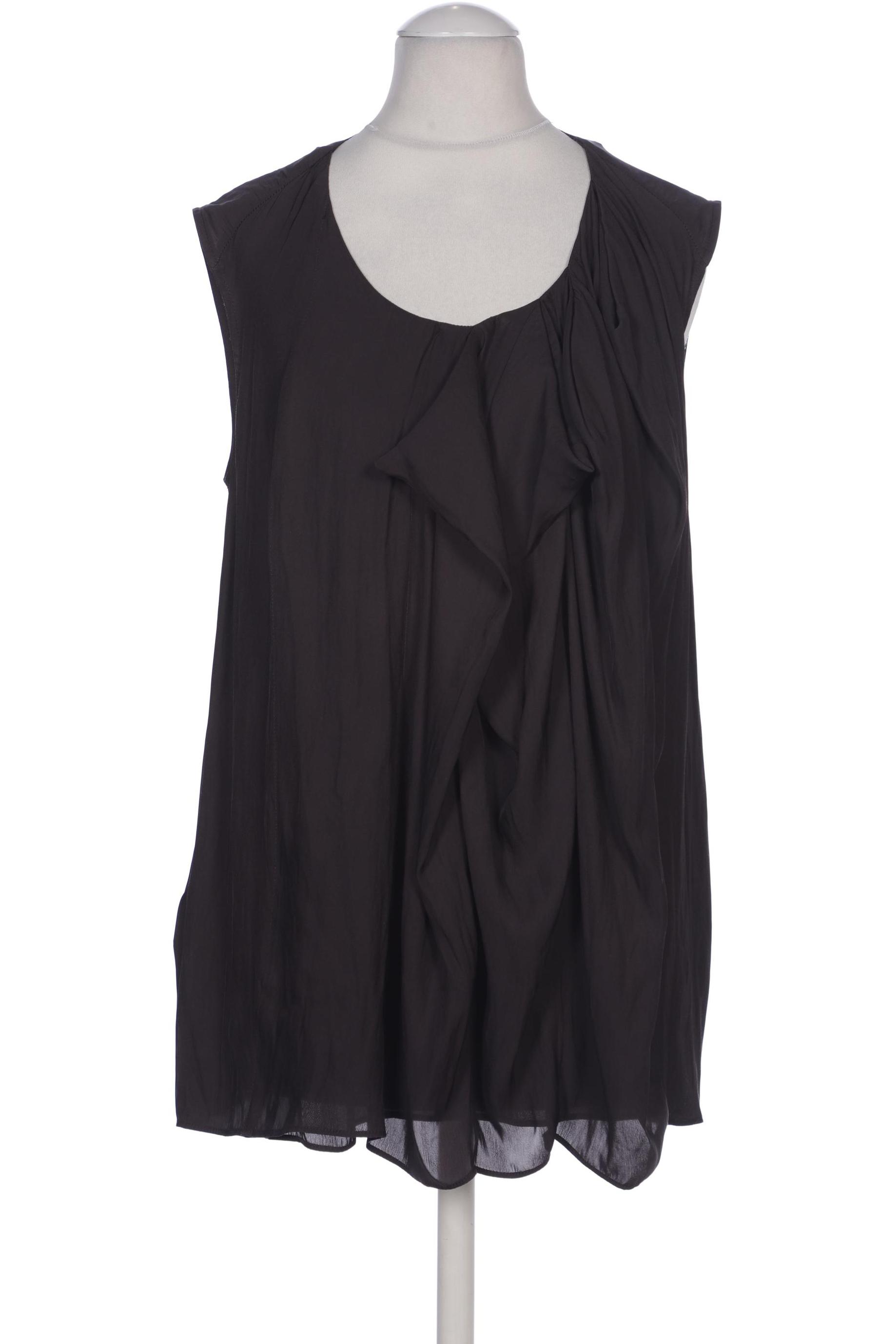 

Boss by Hugo Boss Damen Bluse, grau, Gr. 36