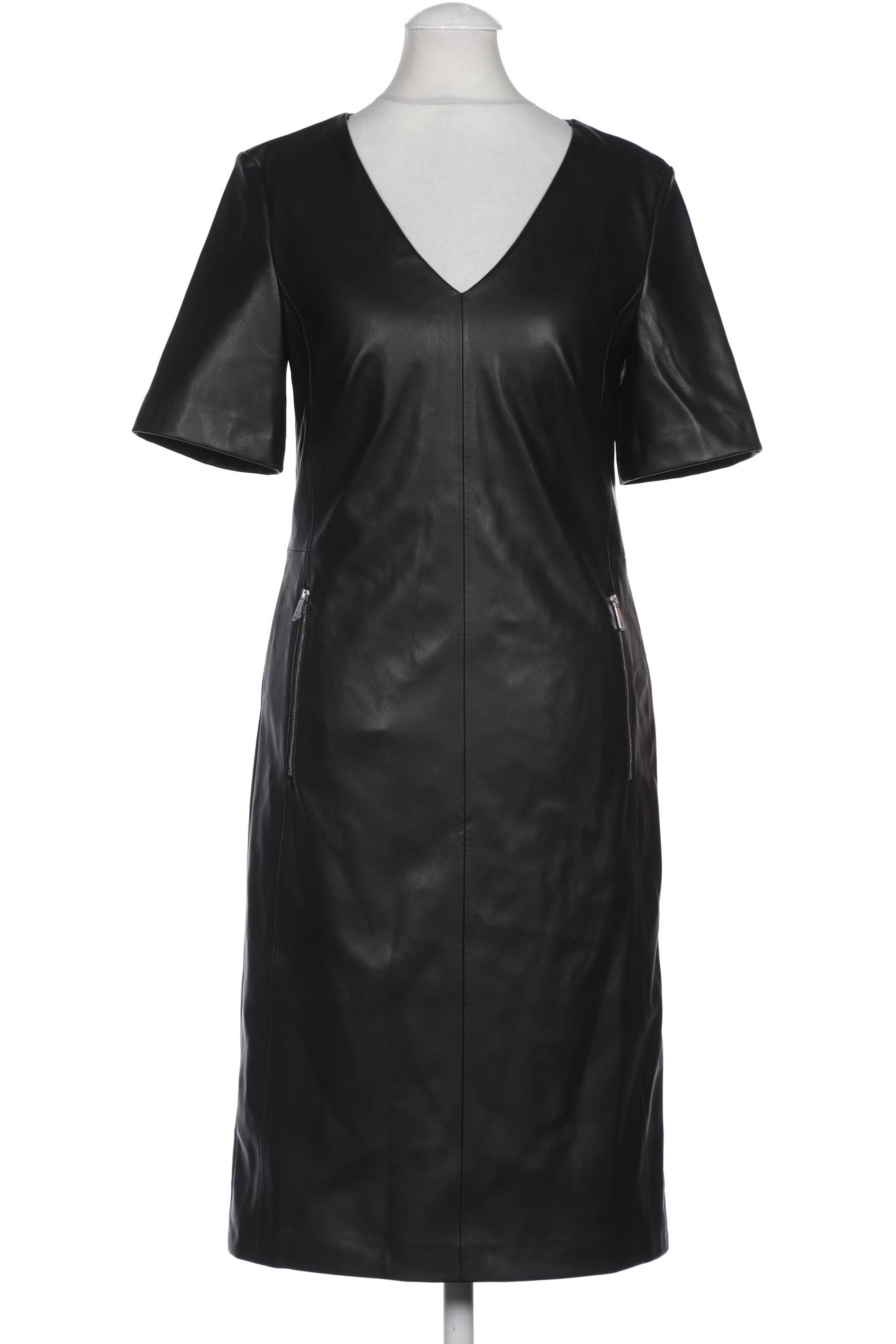 

Boss by Hugo Boss Damen Kleid, schwarz, Gr. 32