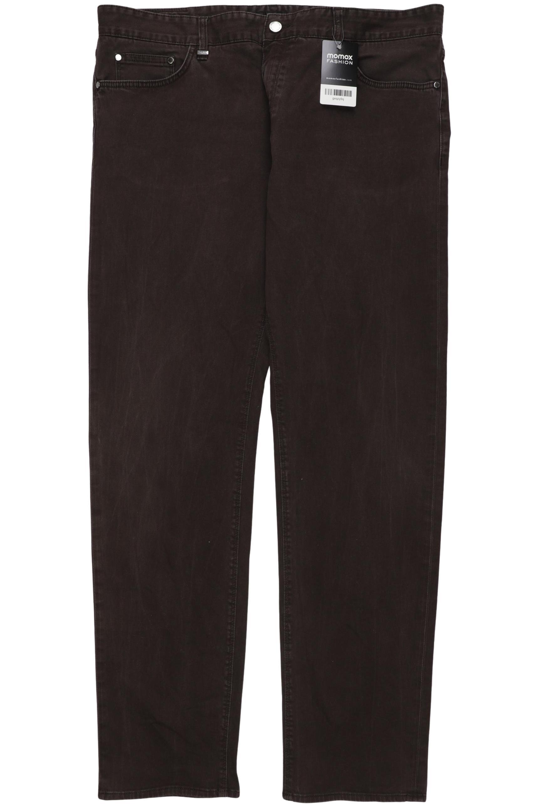 

Boss by Hugo Boss Herren Jeans, braun, Gr. 37