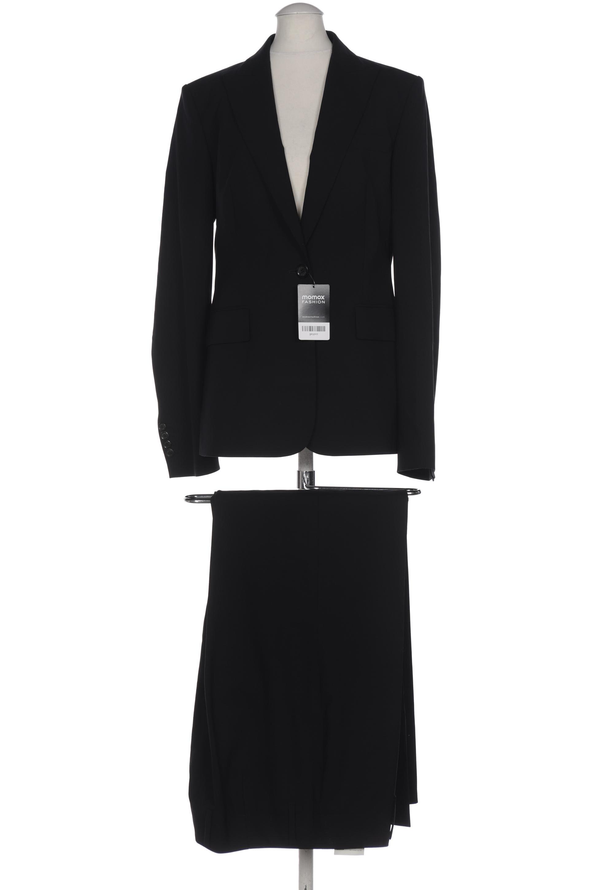 

Boss by Hugo Boss Damen Anzug, schwarz, Gr. 40