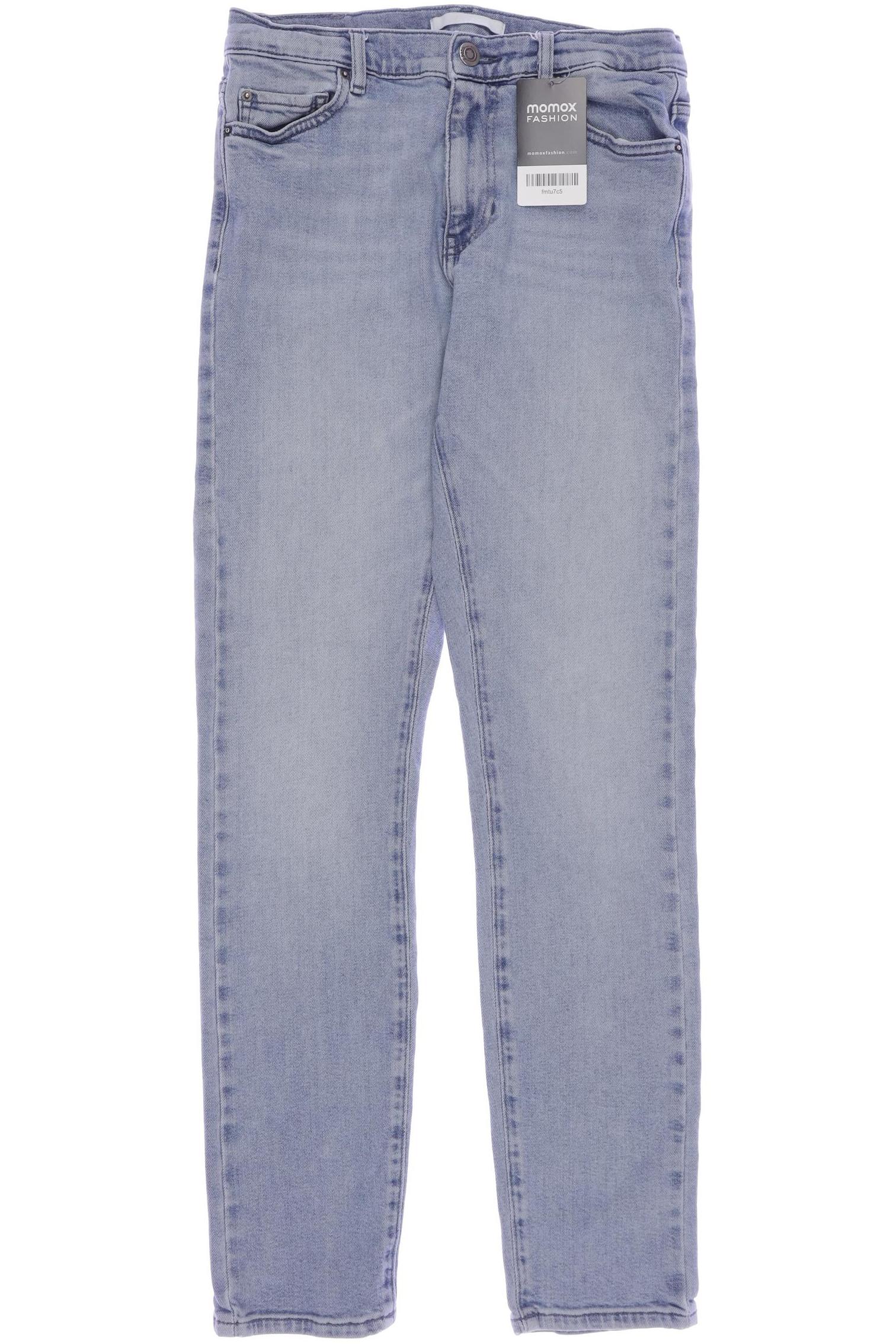 

Boss by Hugo Boss Damen Jeans, hellblau, Gr. 25