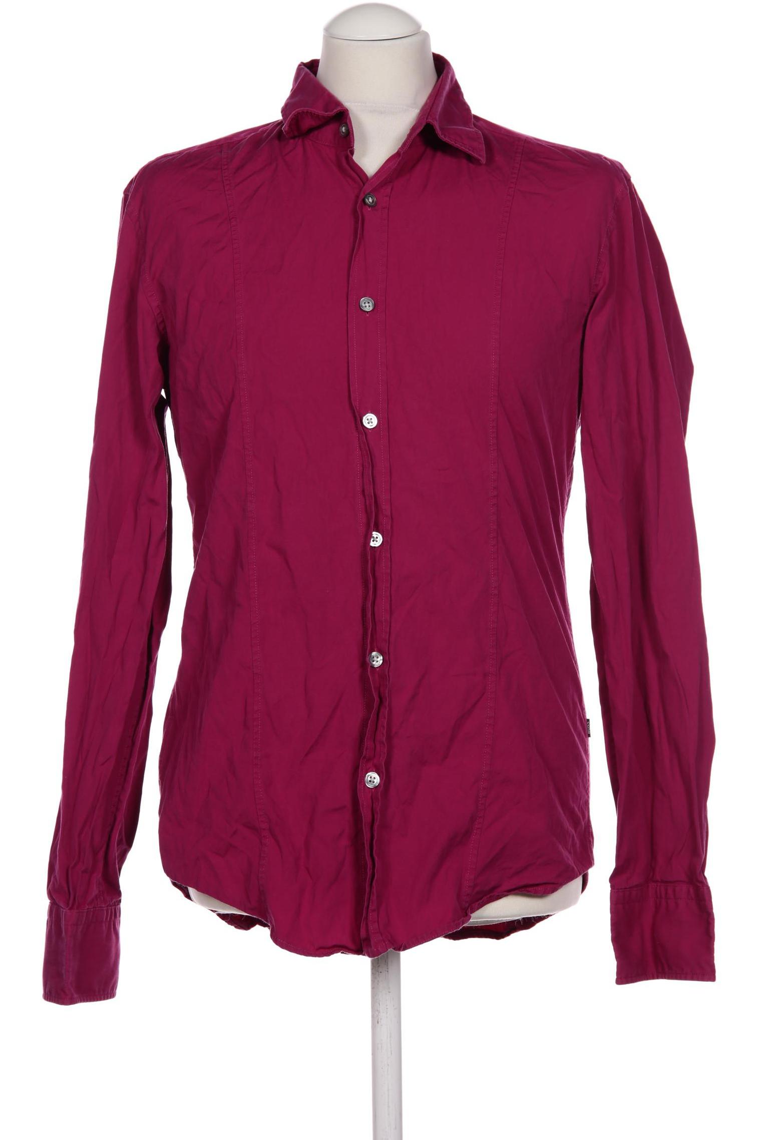 

BOSS by Hugo Boss Herren Hemd, pink