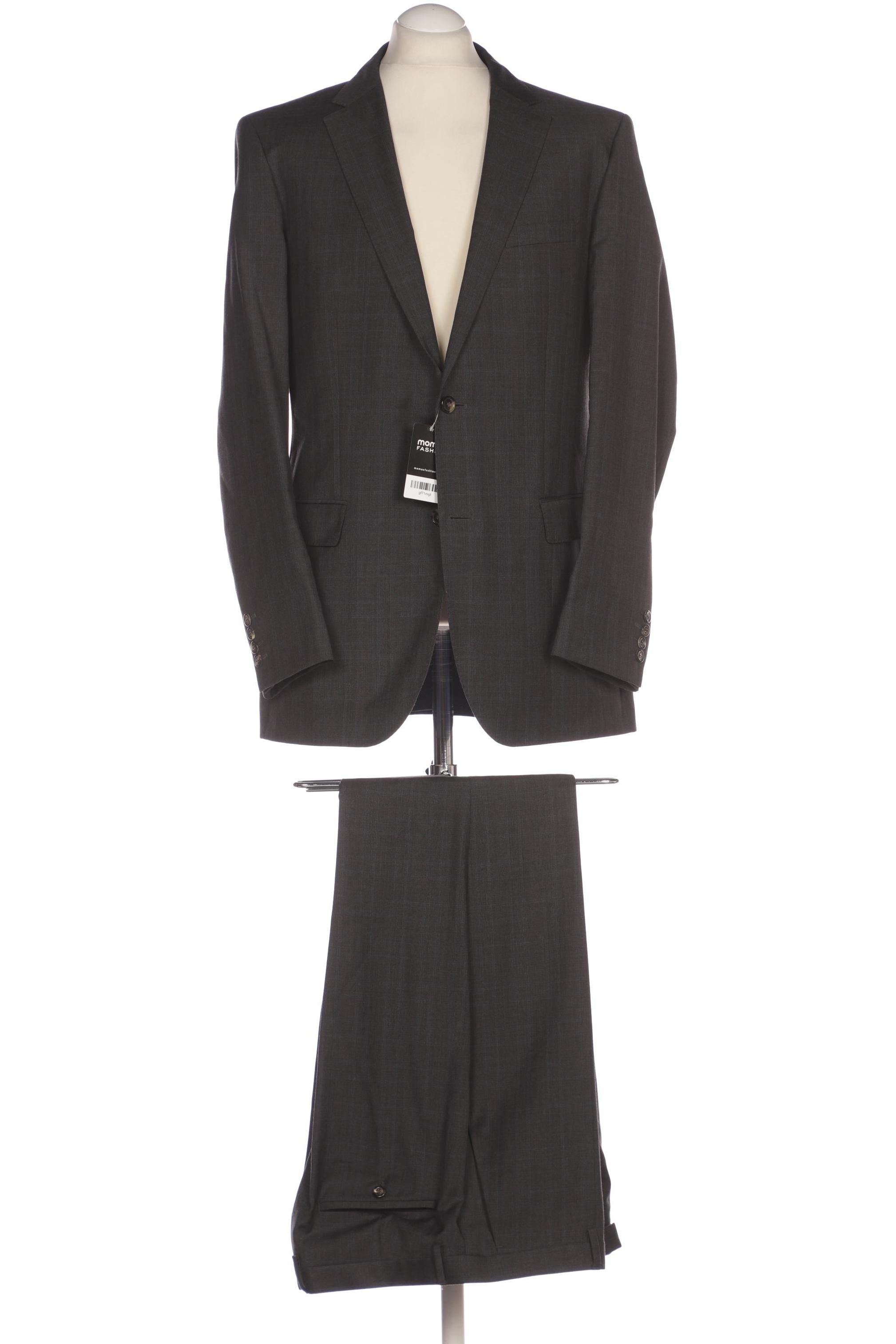 

BOSS by Hugo Boss Herren Anzug, schwarz