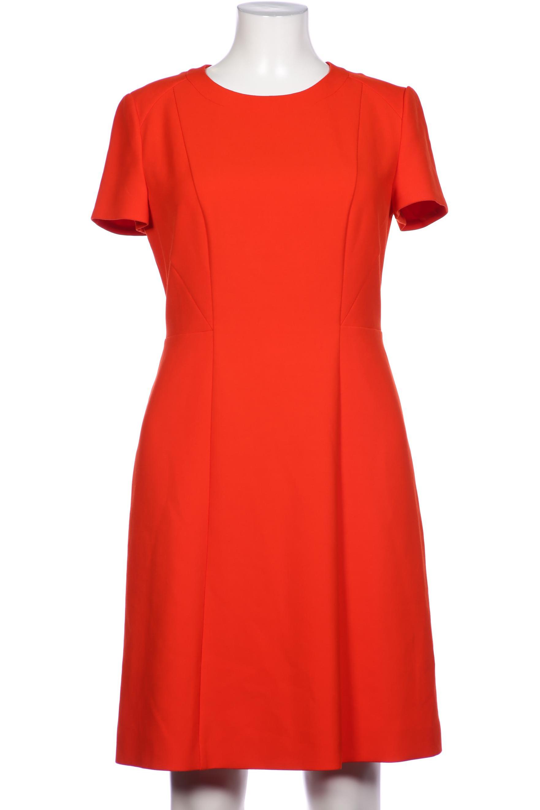 

BOSS by Hugo Boss Damen Kleid, rot