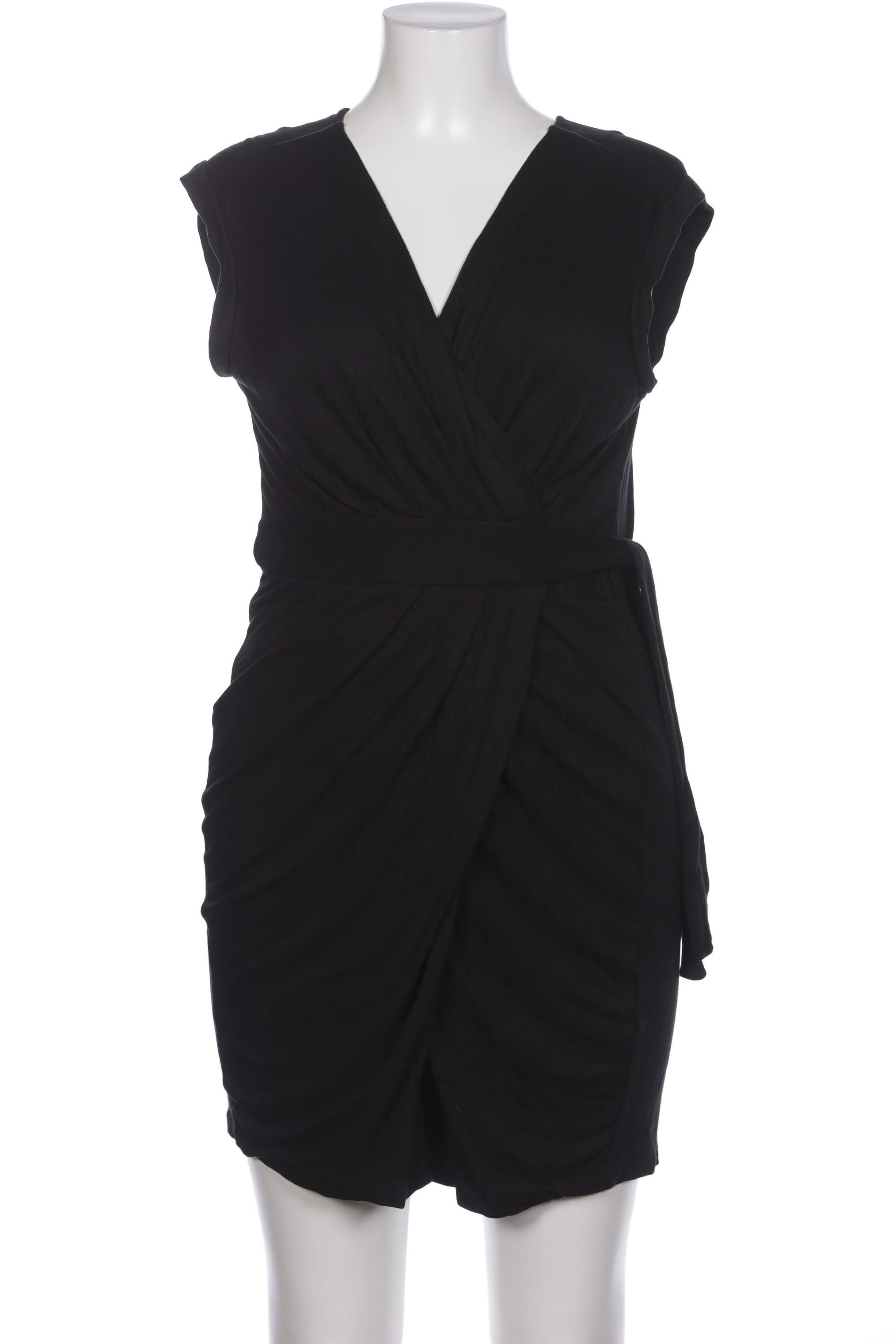 

Boss by Hugo Boss Damen Kleid, schwarz, Gr. 44