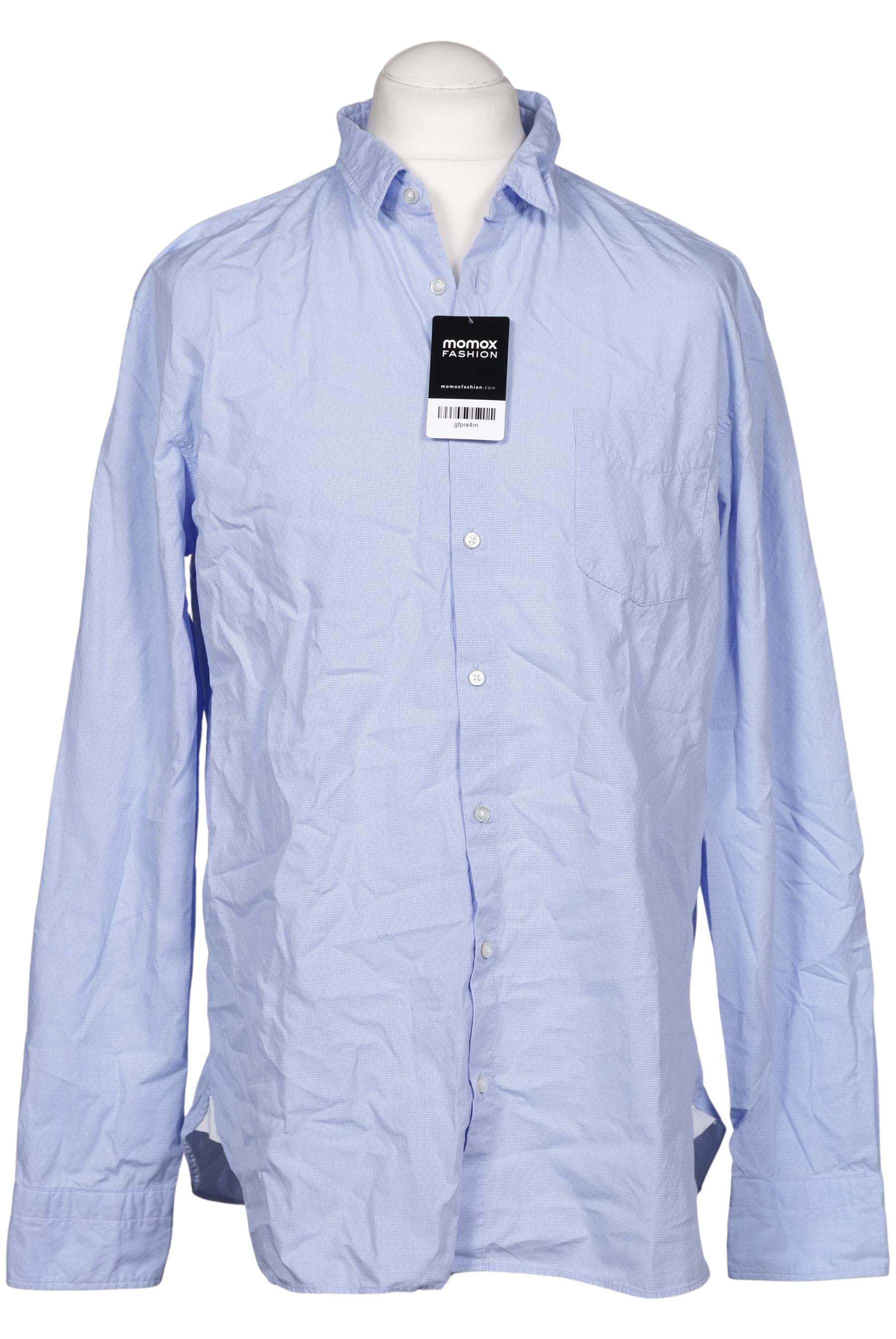 Thumbnail - Boss by Hugo Boss Herren Hemd, hellblau, Gr. 54