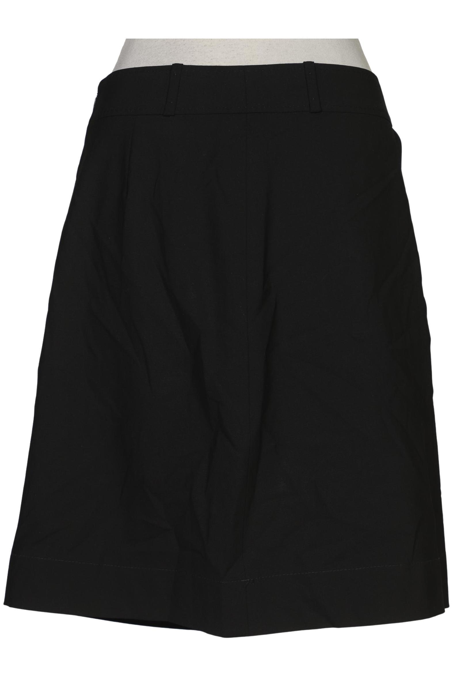 

Boss by Hugo Boss Damen Rock, schwarz, Gr. 38
