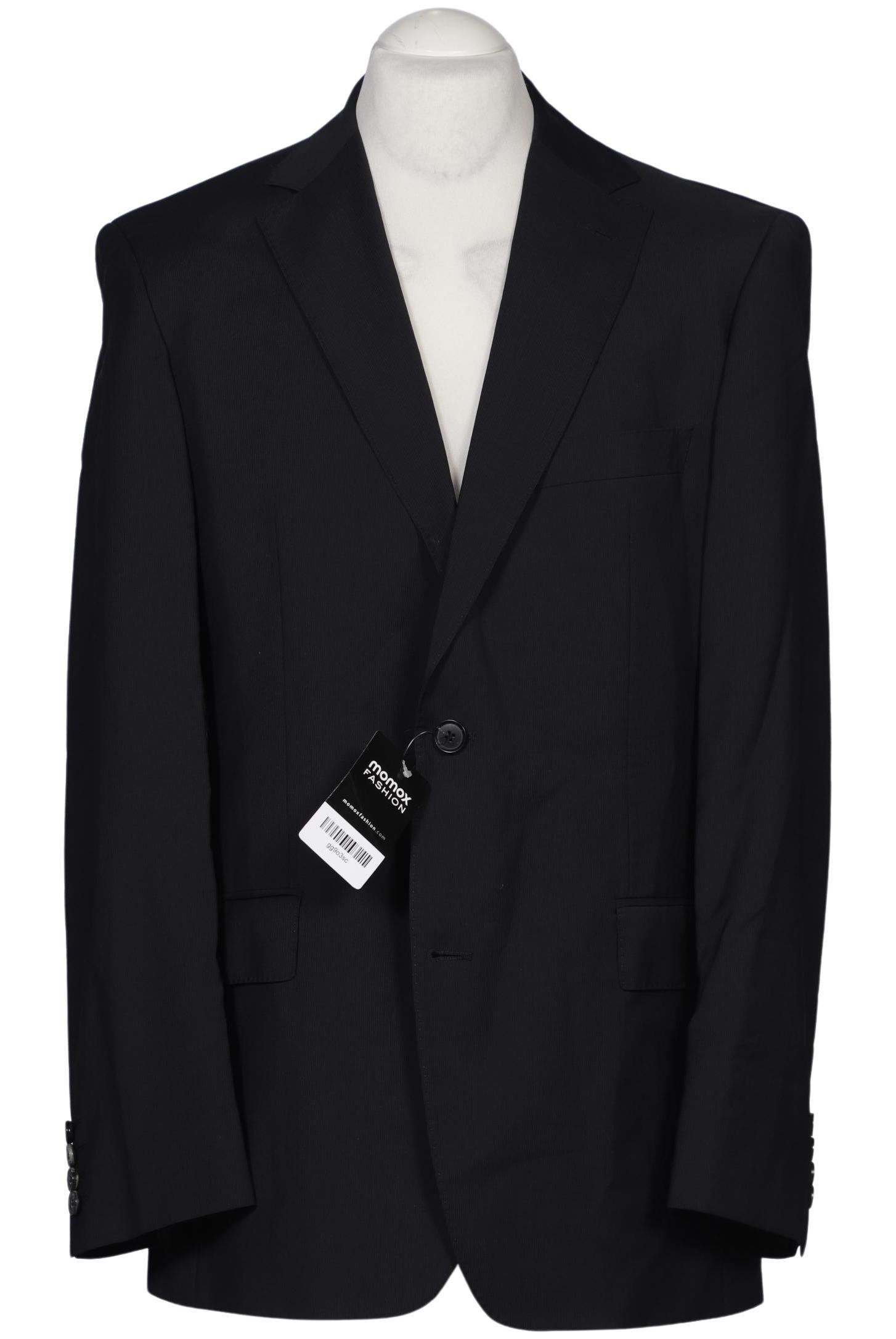 

Boss by Hugo Boss Herren Sakko, marineblau, Gr. 50