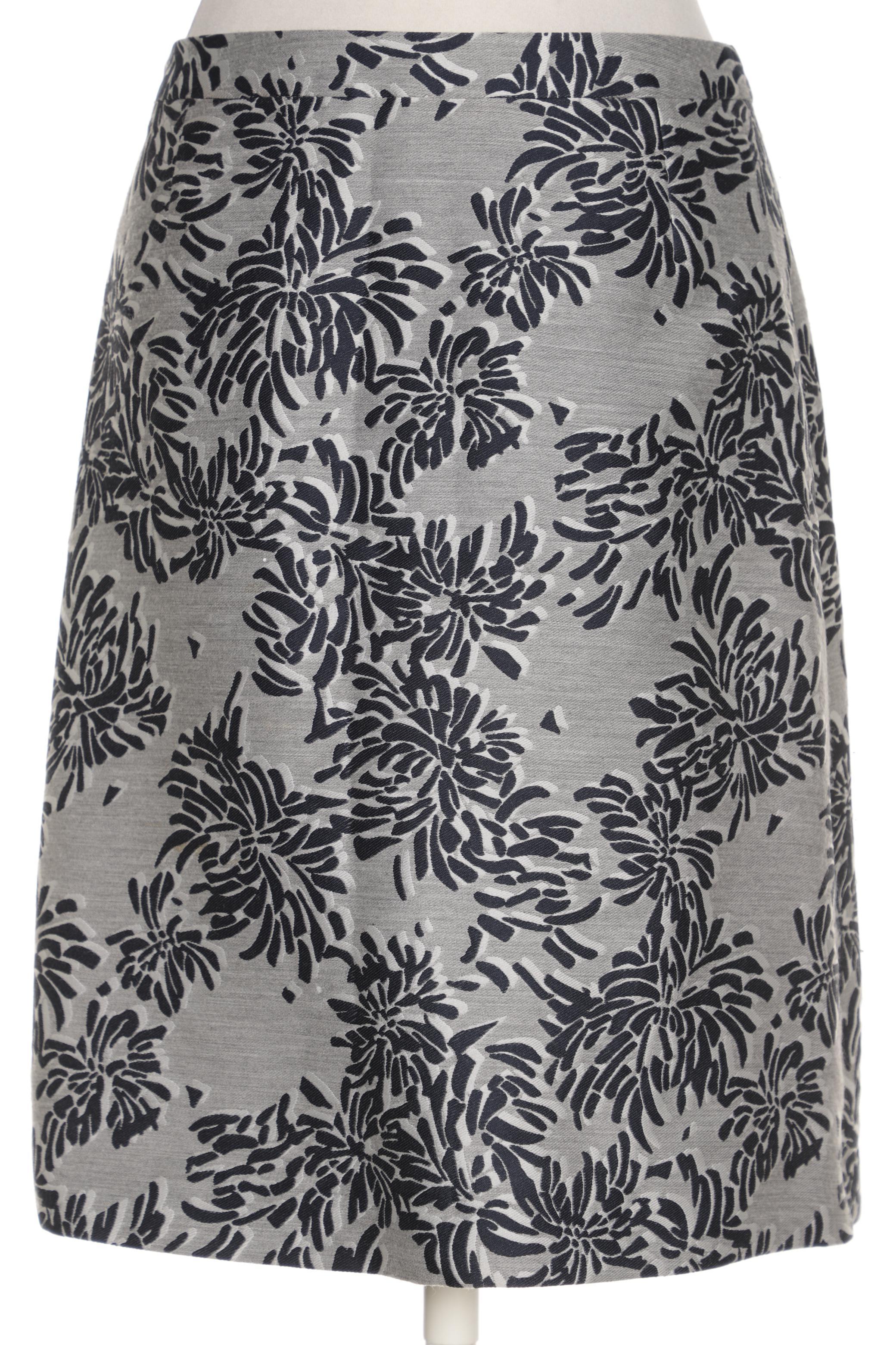 

Boss by Hugo Boss Damen Rock, grau, Gr. 36