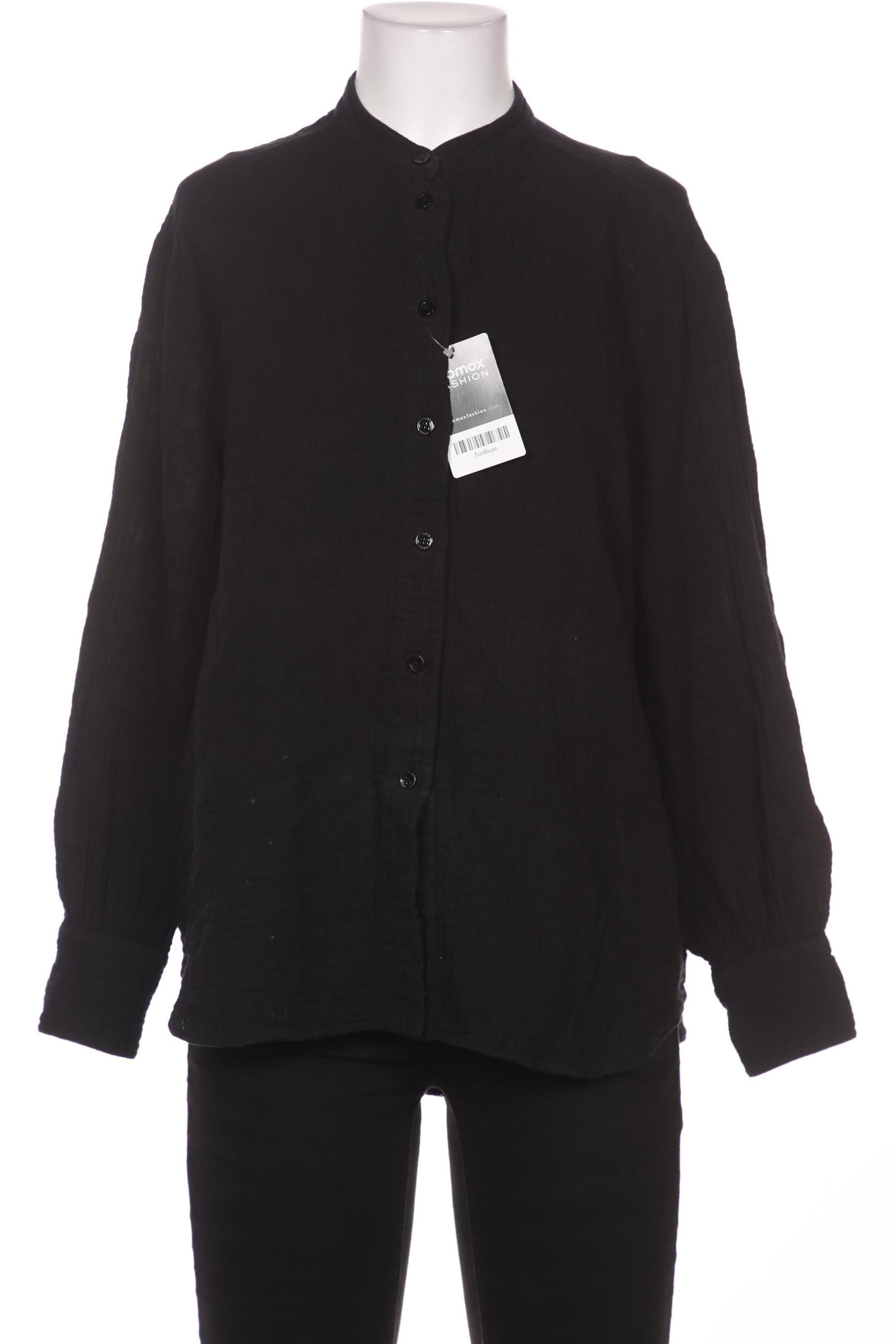 

Boss by Hugo Boss Damen Bluse, schwarz, Gr. 36