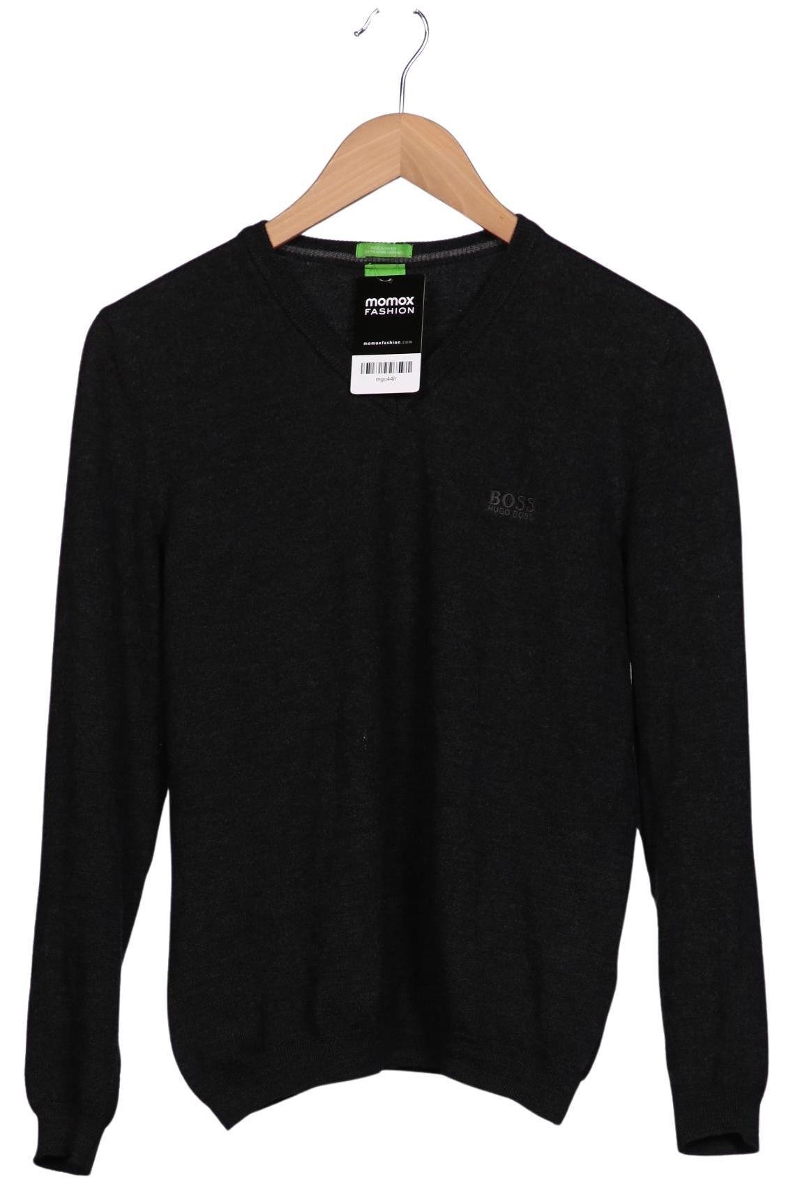 Thumbnail - Boss by Hugo Boss Herren Pullover, grau, Gr. 48