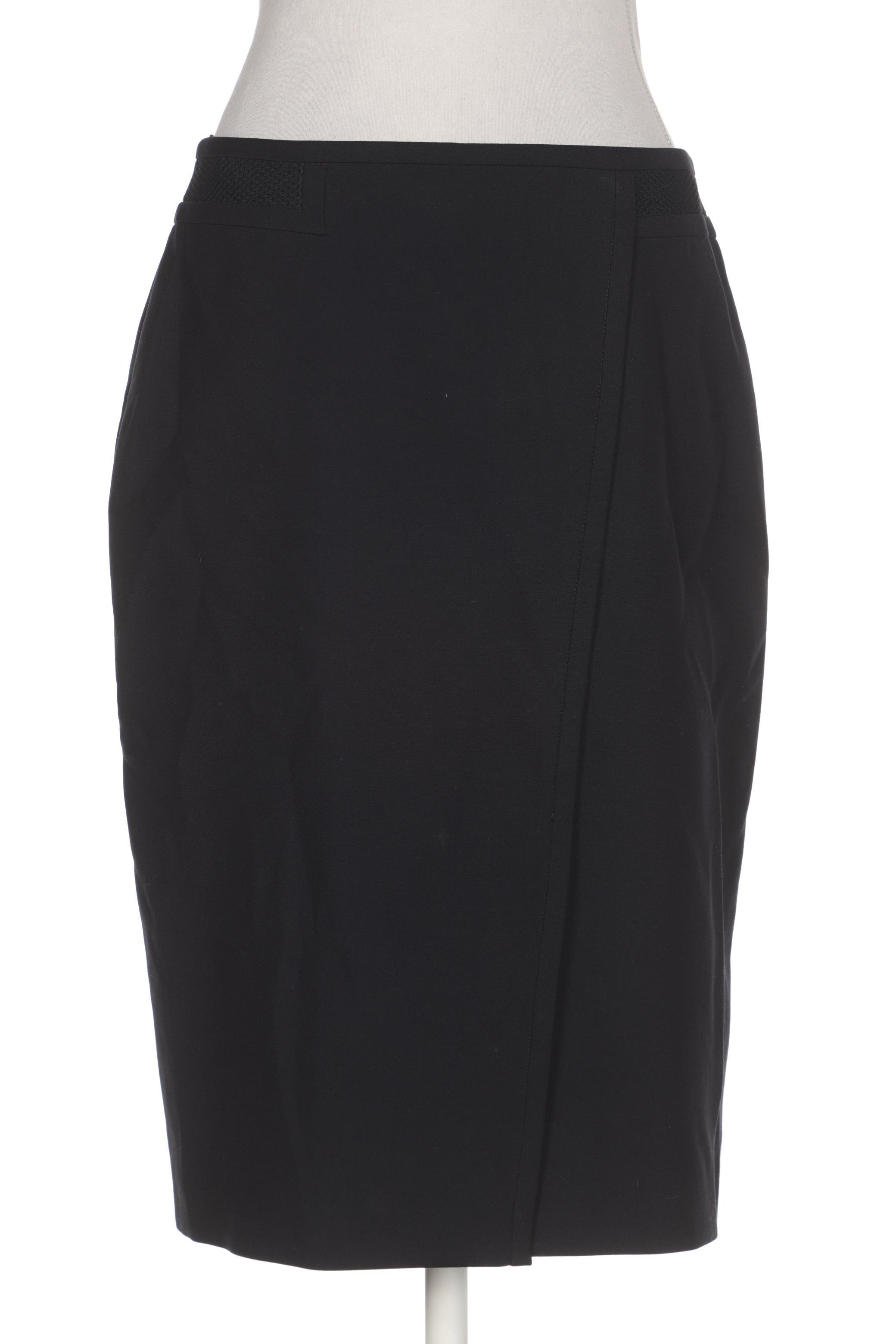 

Boss by Hugo Boss Damen Rock, marineblau, Gr. 38