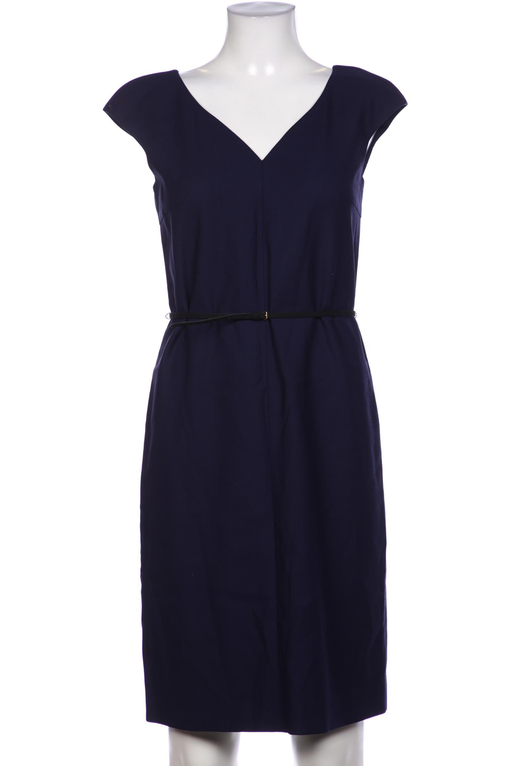

Boss by Hugo Boss Damen Kleid, marineblau, Gr. 38
