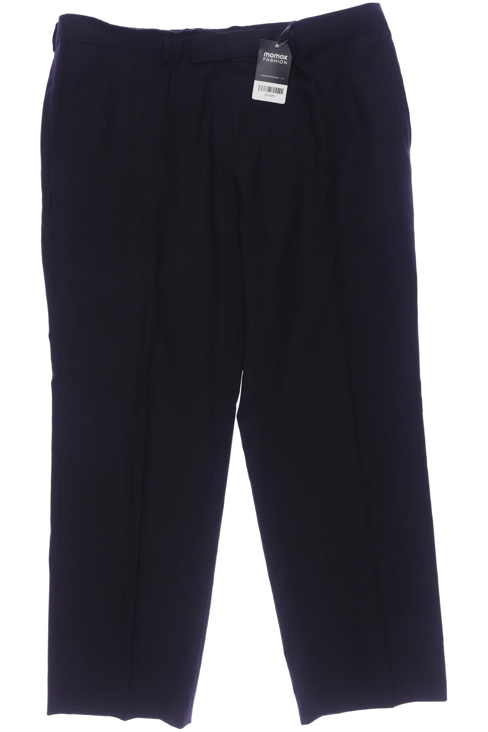 

Boss by Hugo Boss Herren Stoffhose, marineblau, Gr. 28
