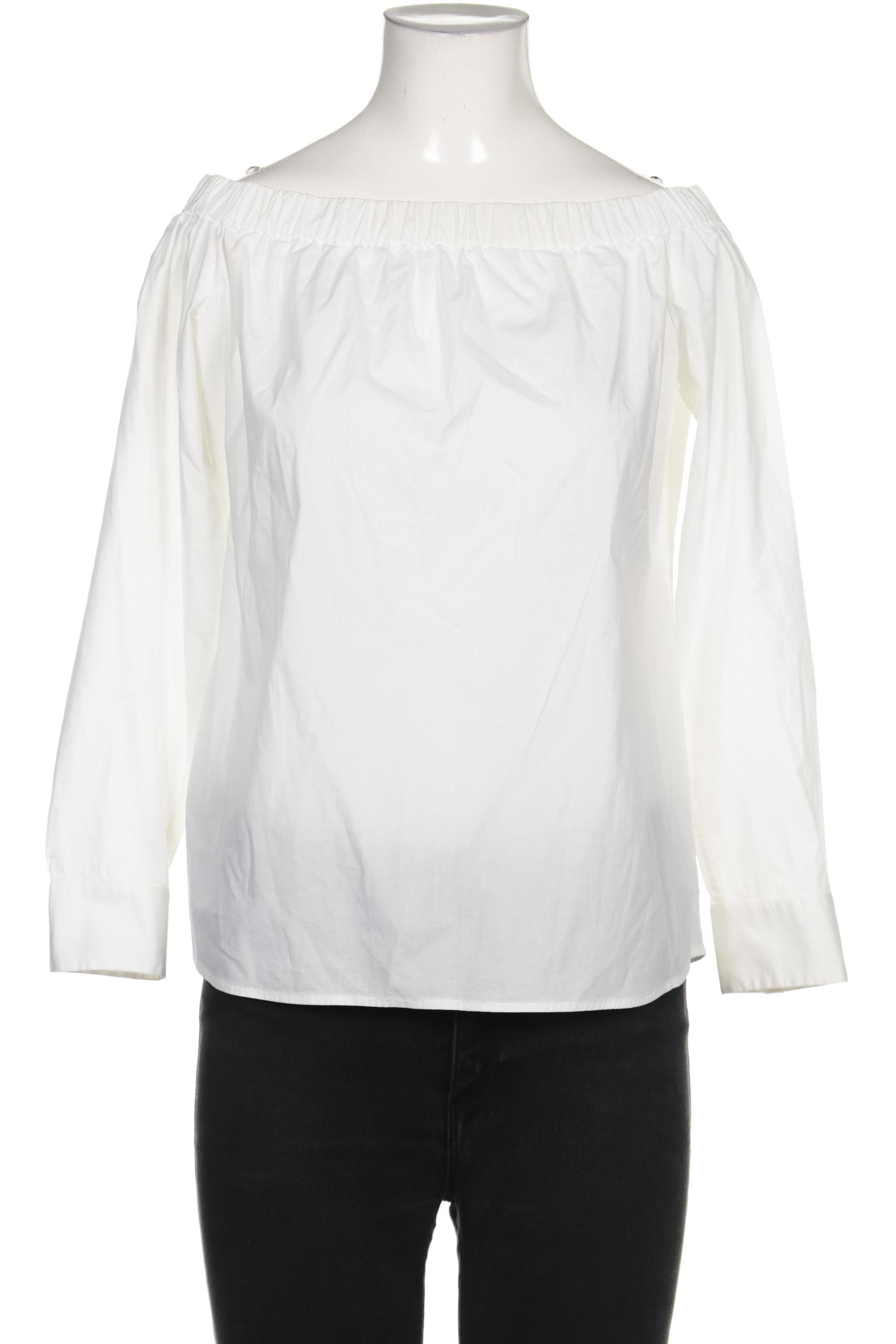 

BOSS by Hugo Boss Damen Bluse, weiß