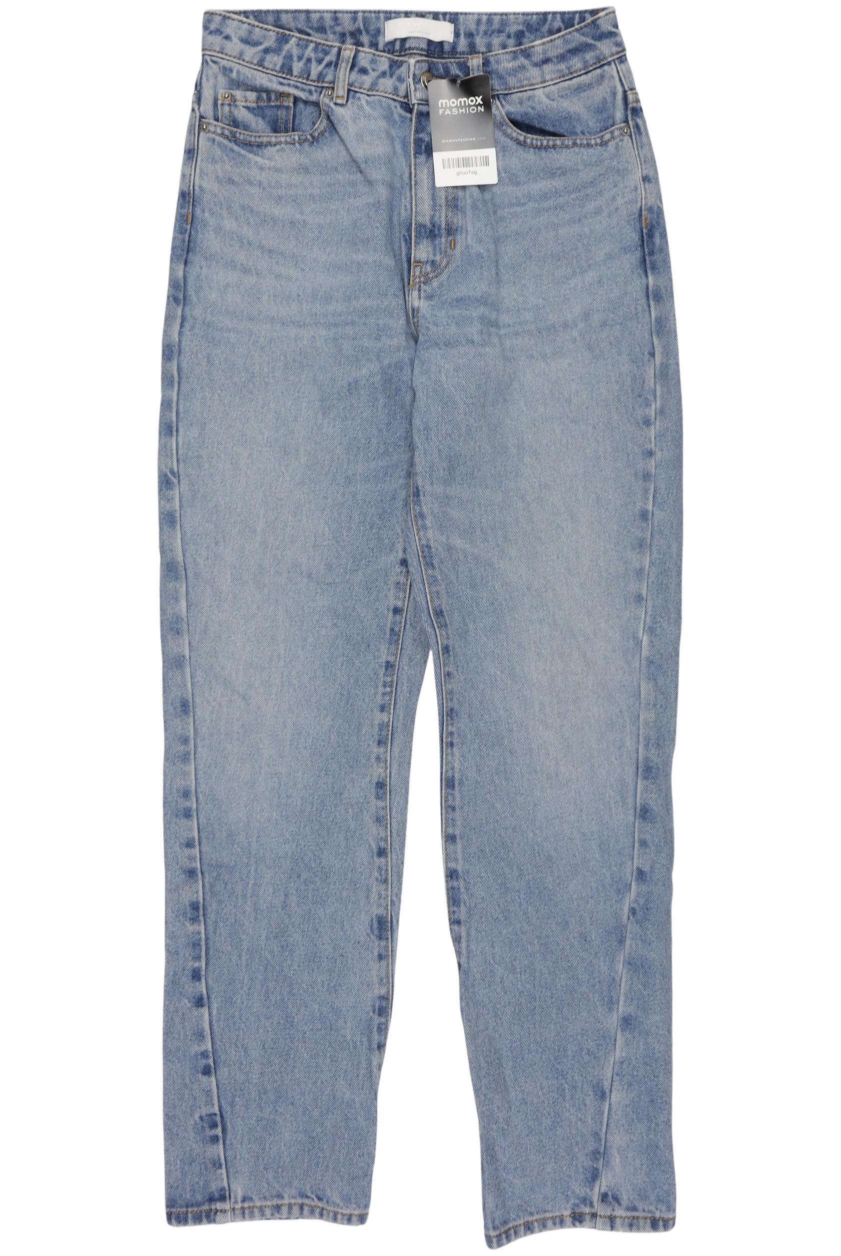 

Boss by Hugo Boss Damen Jeans, blau, Gr. 25
