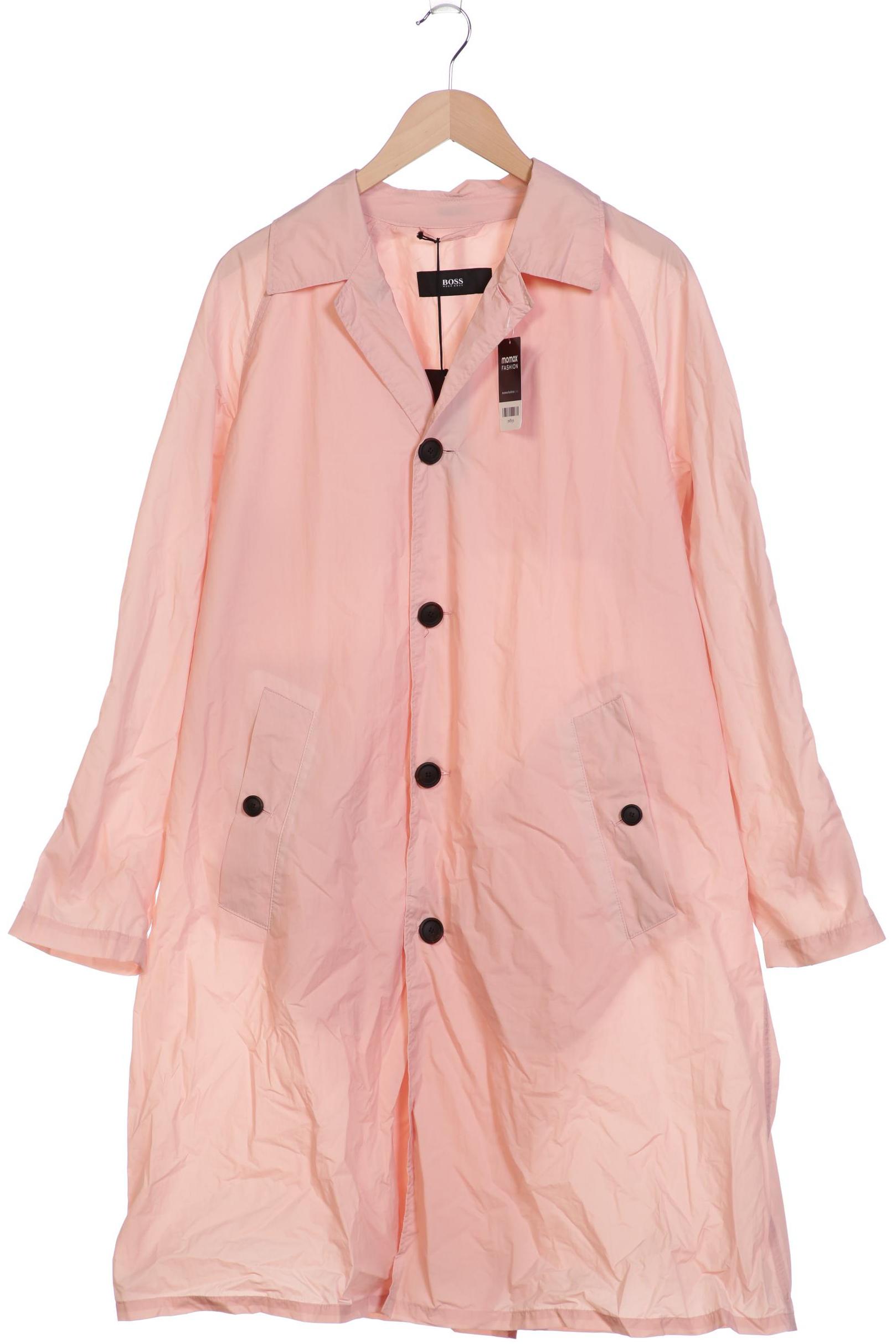 

Boss by Hugo Boss Damen Mantel, pink, Gr. 48