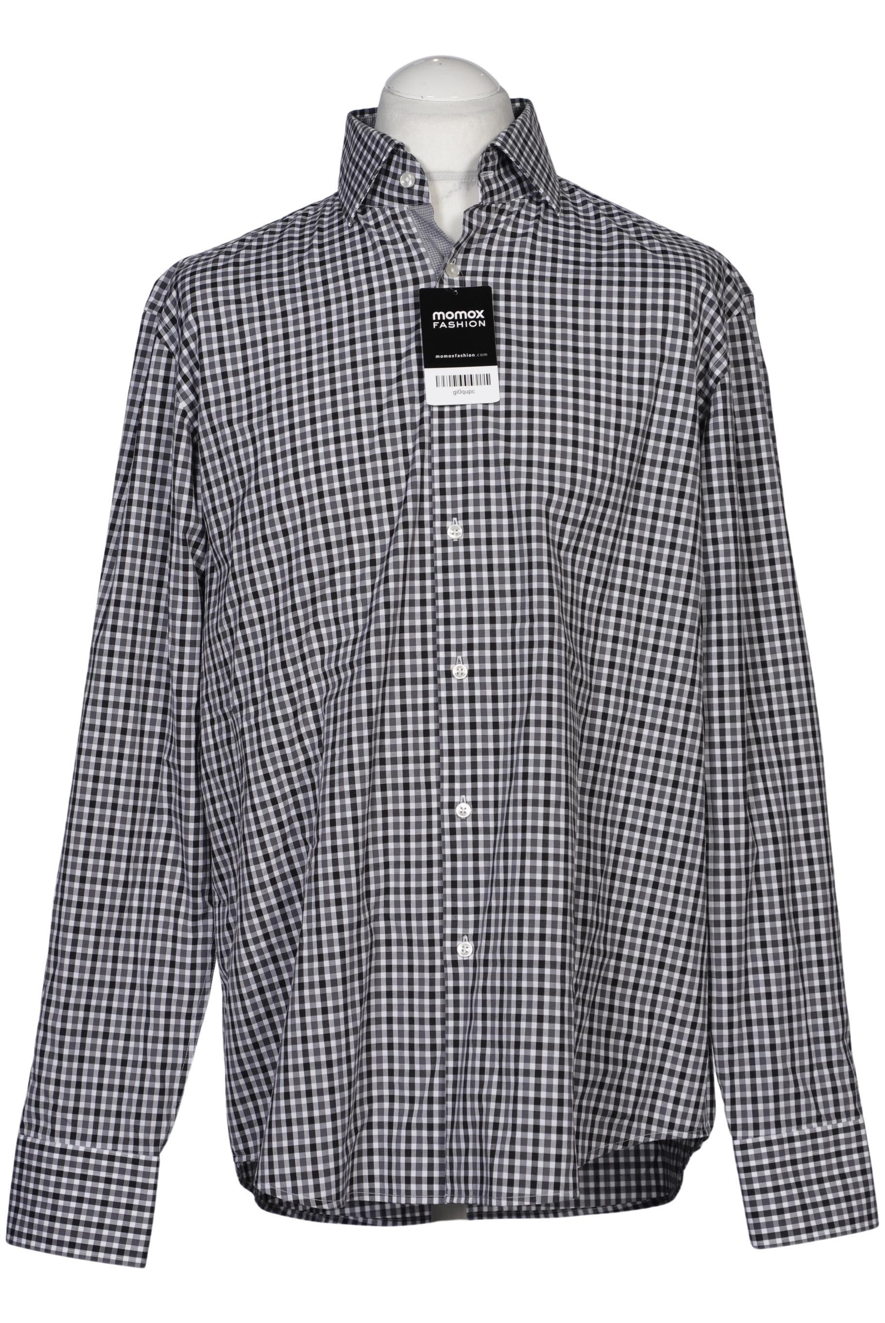 

Boss by Hugo Boss Herren Hemd, mehrfarbig, Gr. 54