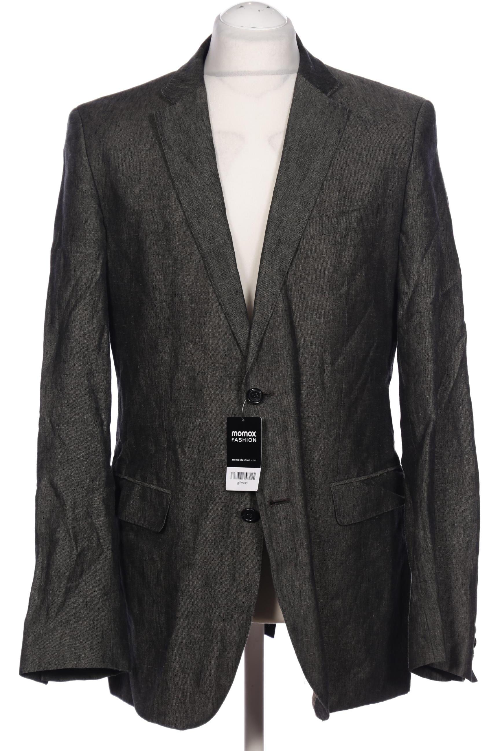 

Boss by Hugo Boss Herren Sakko, grün, Gr. 102