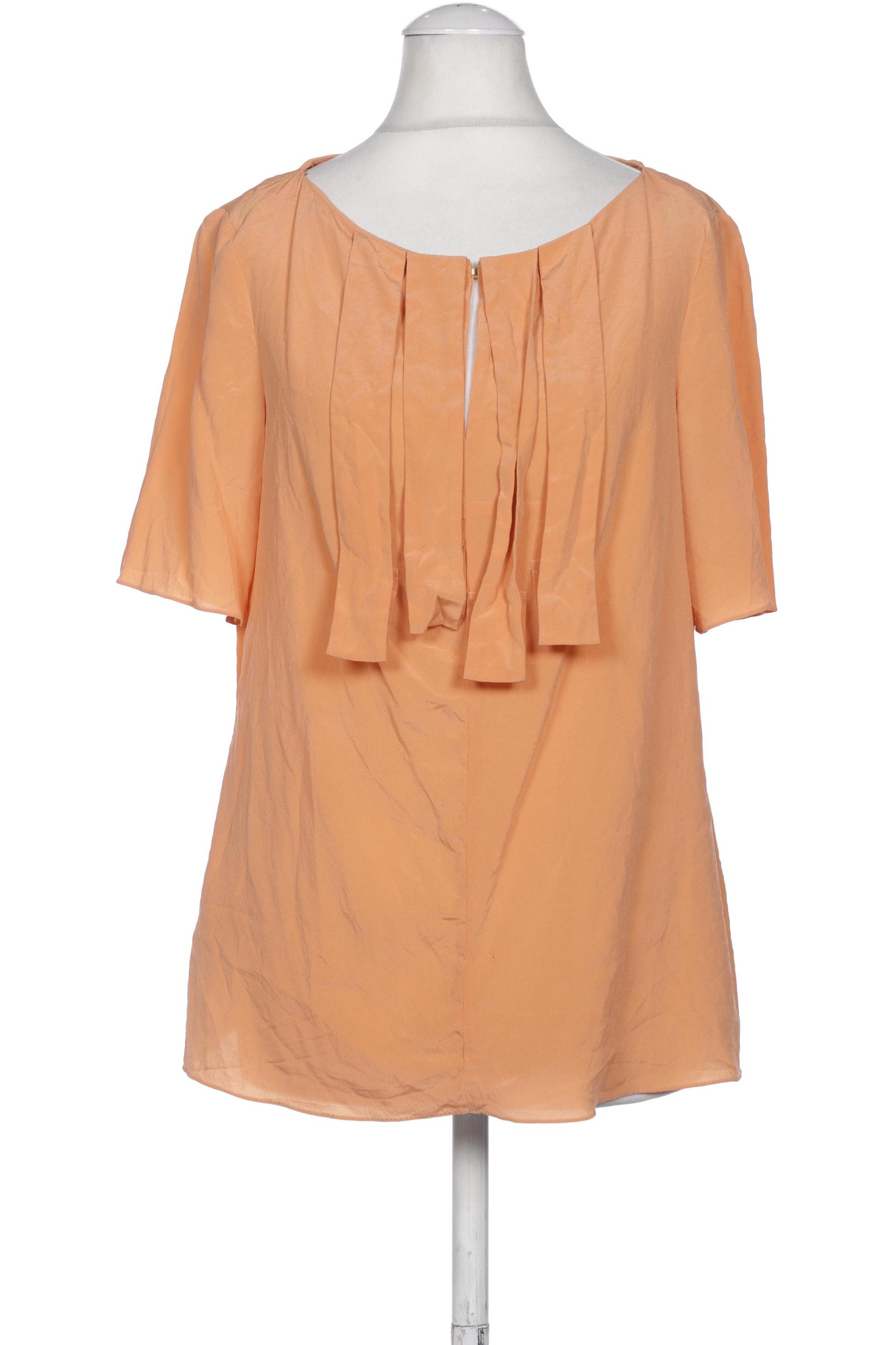 

BOSS by Hugo Boss Damen Bluse, orange
