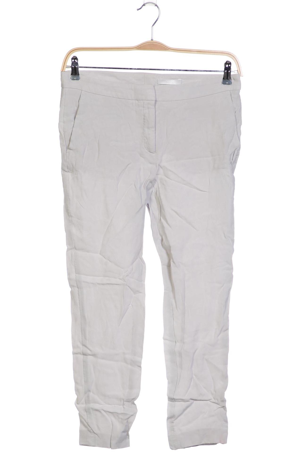 

Boss by Hugo Boss Damen Stoffhose, grau, Gr. 30