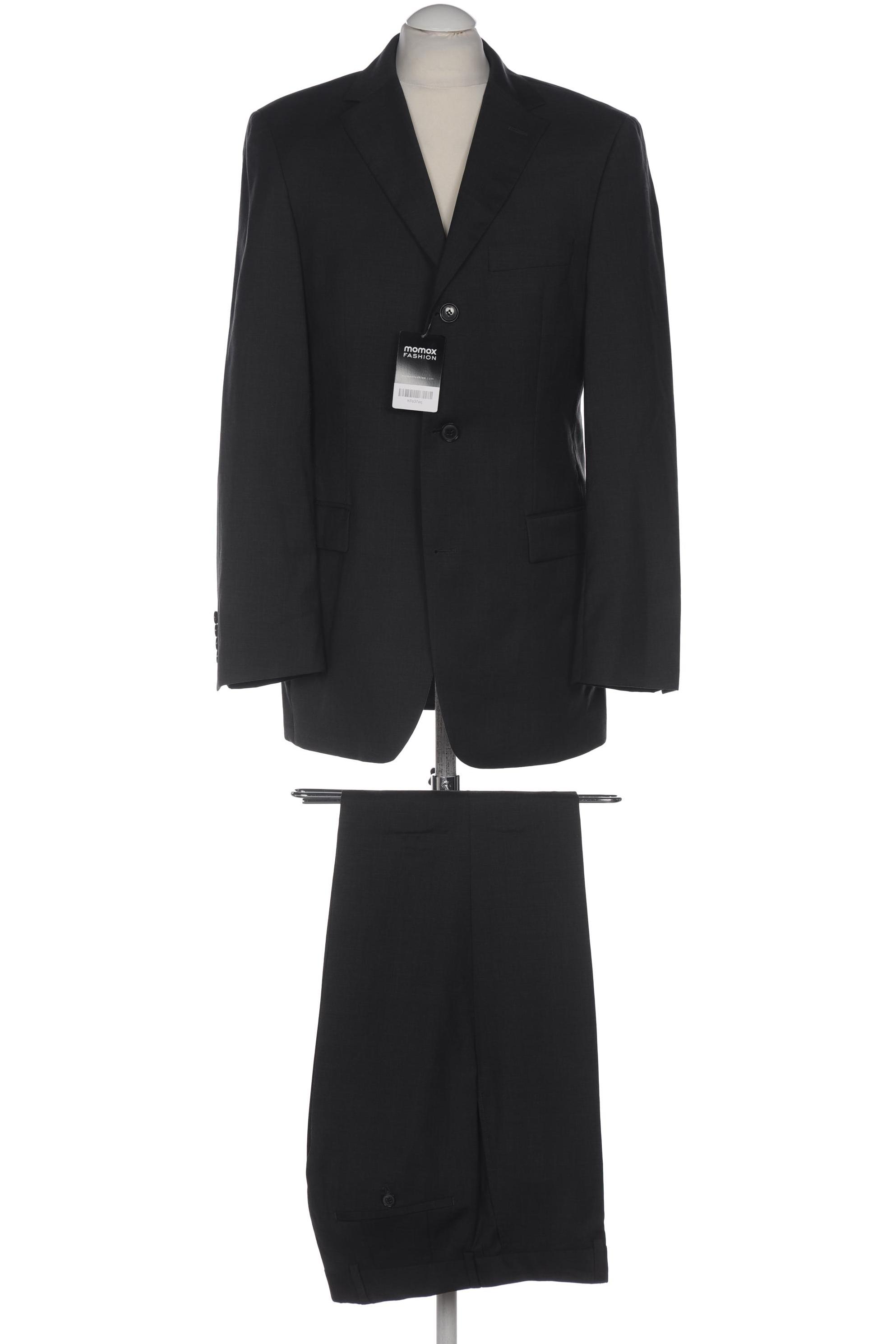 

Boss by Hugo Boss Herren Anzug, grau, Gr. 94