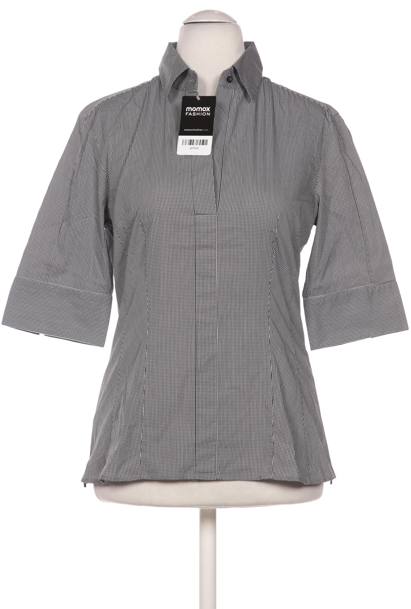 

Boss by Hugo Boss Damen Bluse, schwarz, Gr. 40