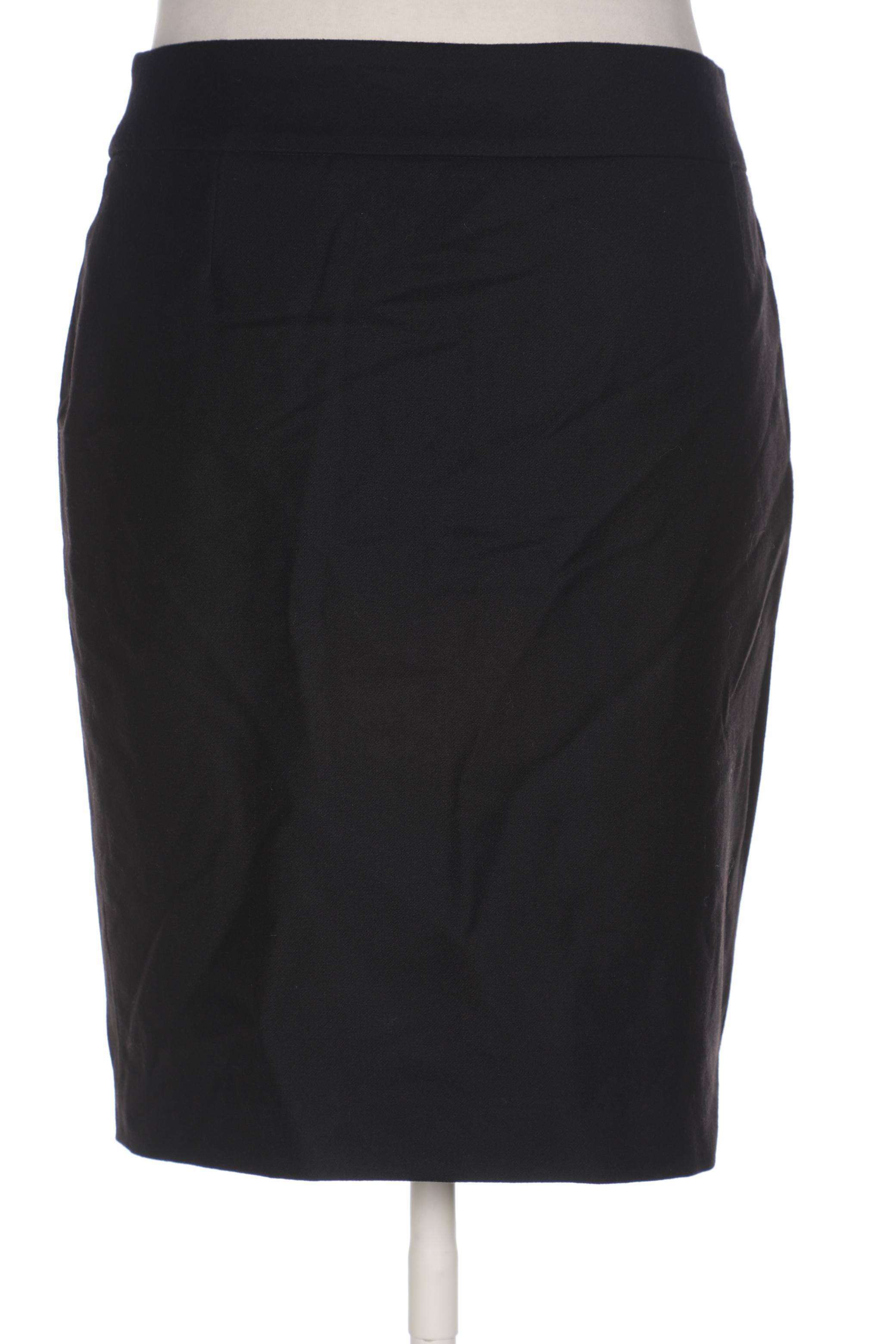 

Boss by Hugo Boss Damen Rock, schwarz, Gr. 32