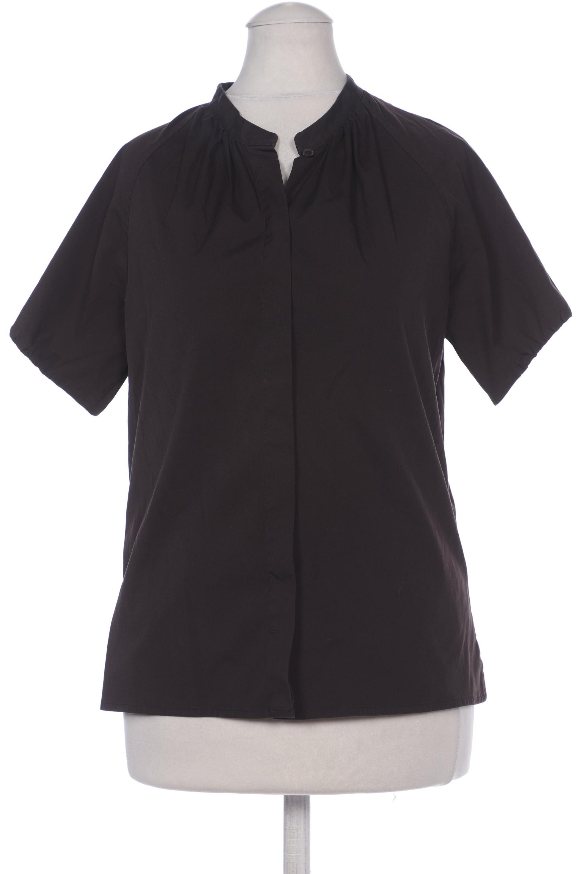 

Boss by Hugo Boss Damen Bluse, braun, Gr. 36