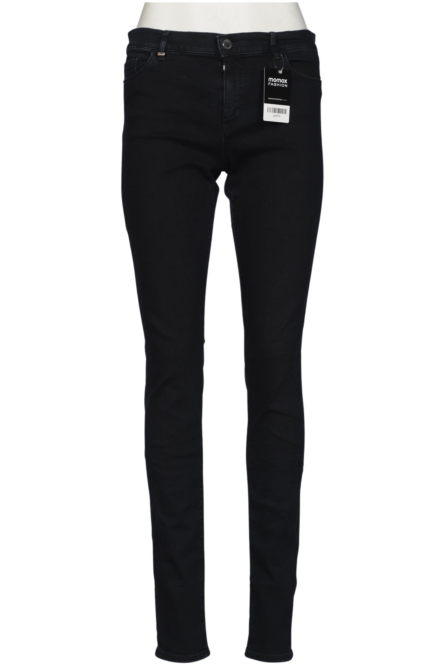 

Boss by Hugo Boss Damen Jeans, marineblau, Gr. 29