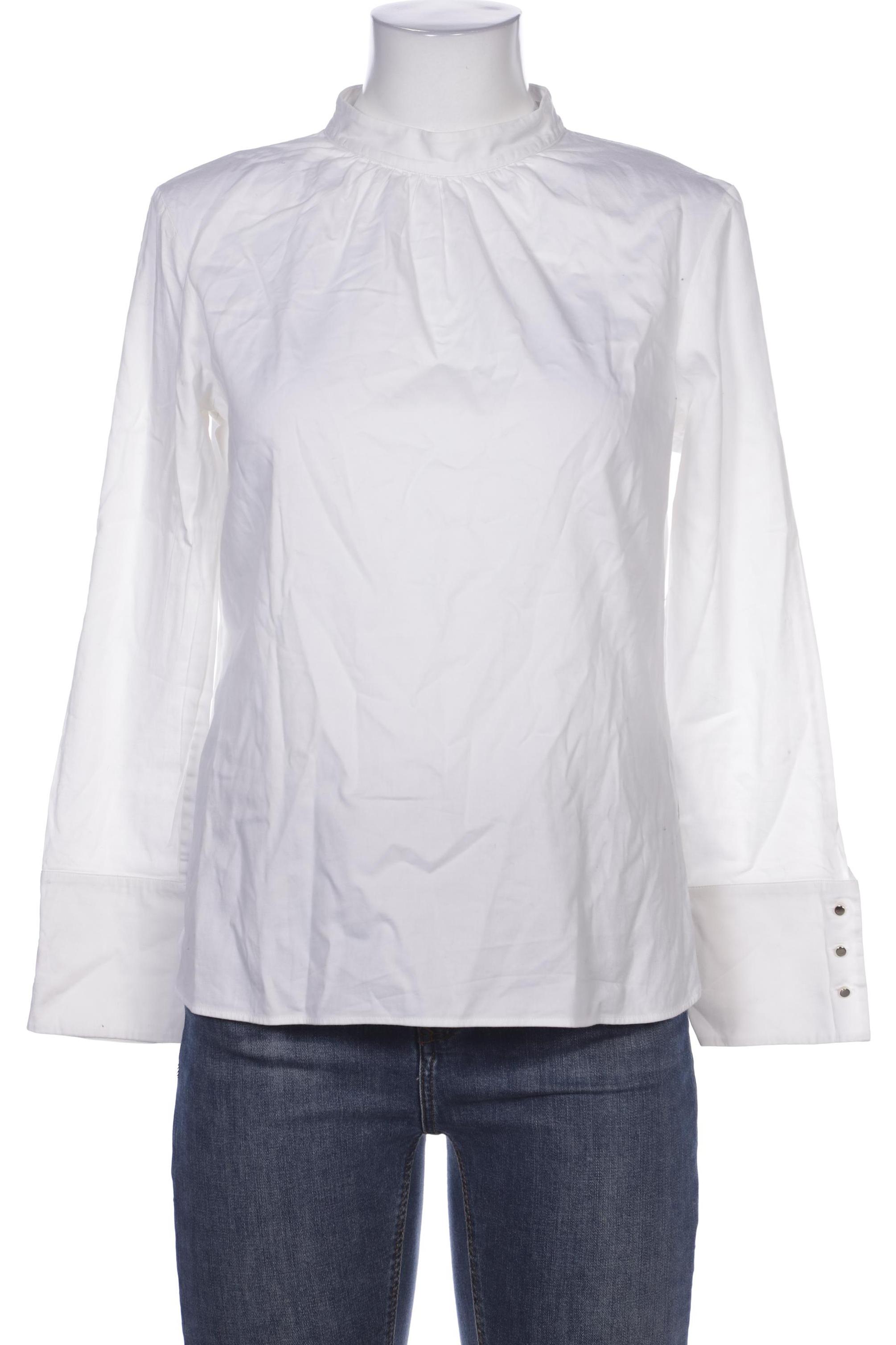 

BOSS by Hugo Boss Damen Bluse, weiß