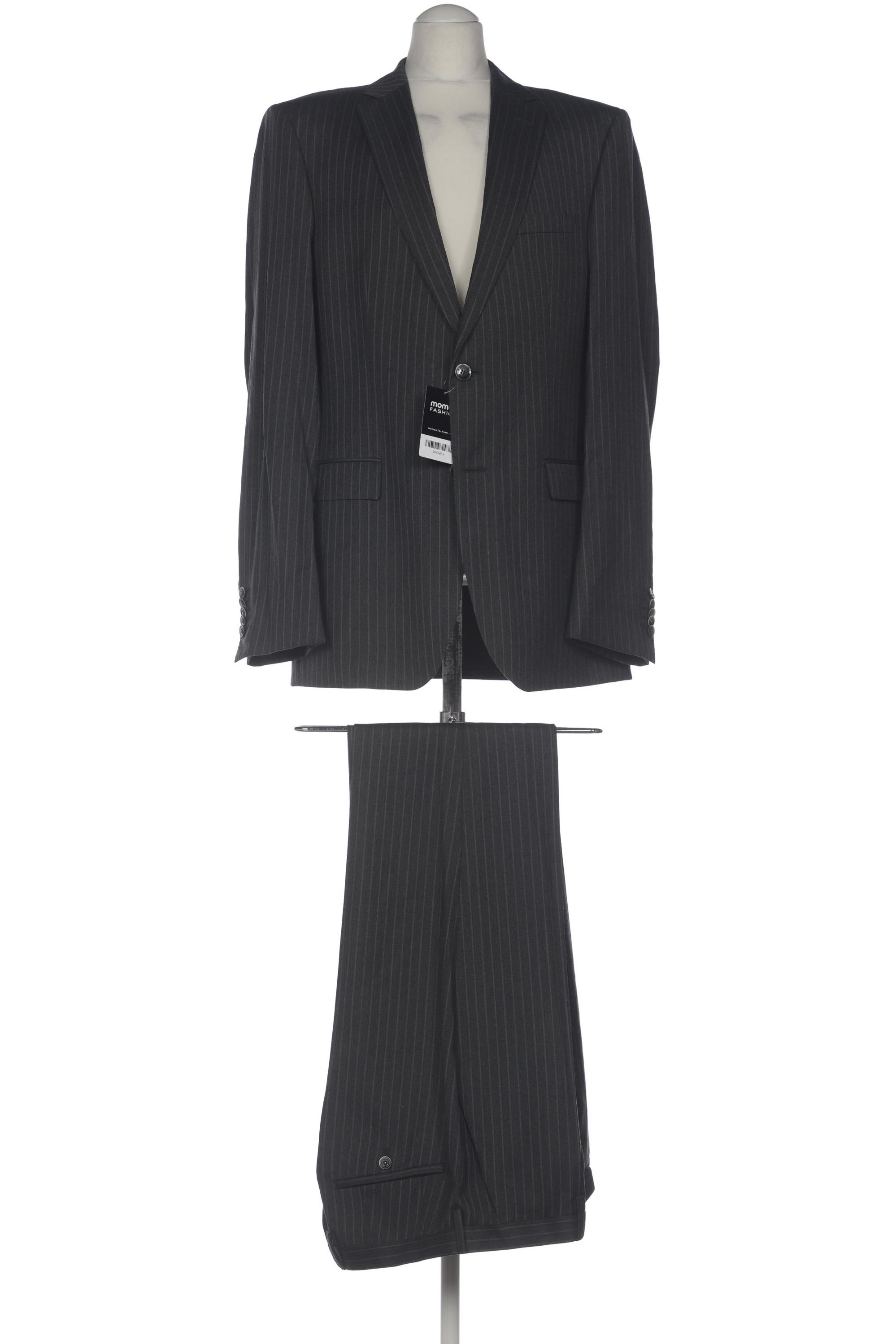 

Boss by Hugo Boss Herren Anzug, grau, Gr. 102